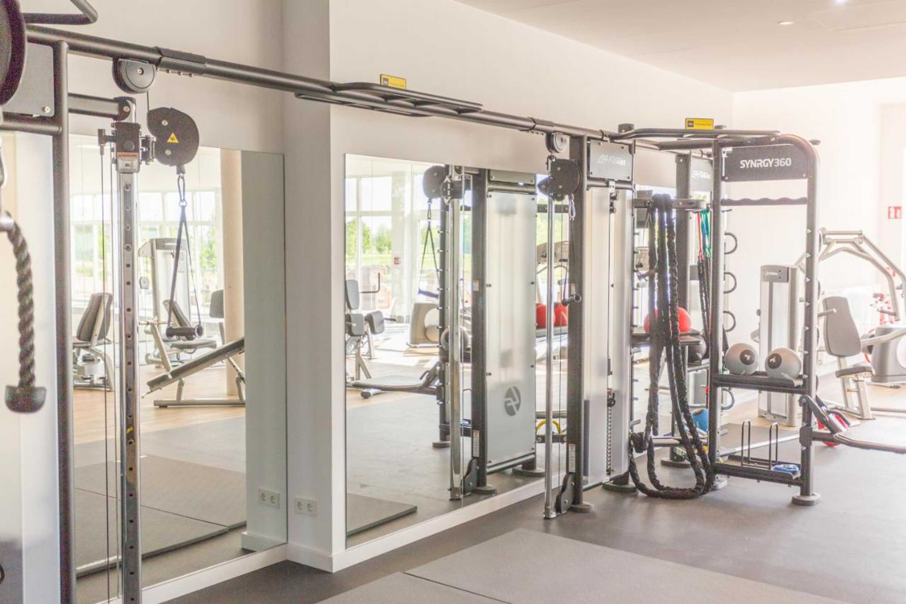 Gift card for Hotel Absolute Golfresort Gernsheim