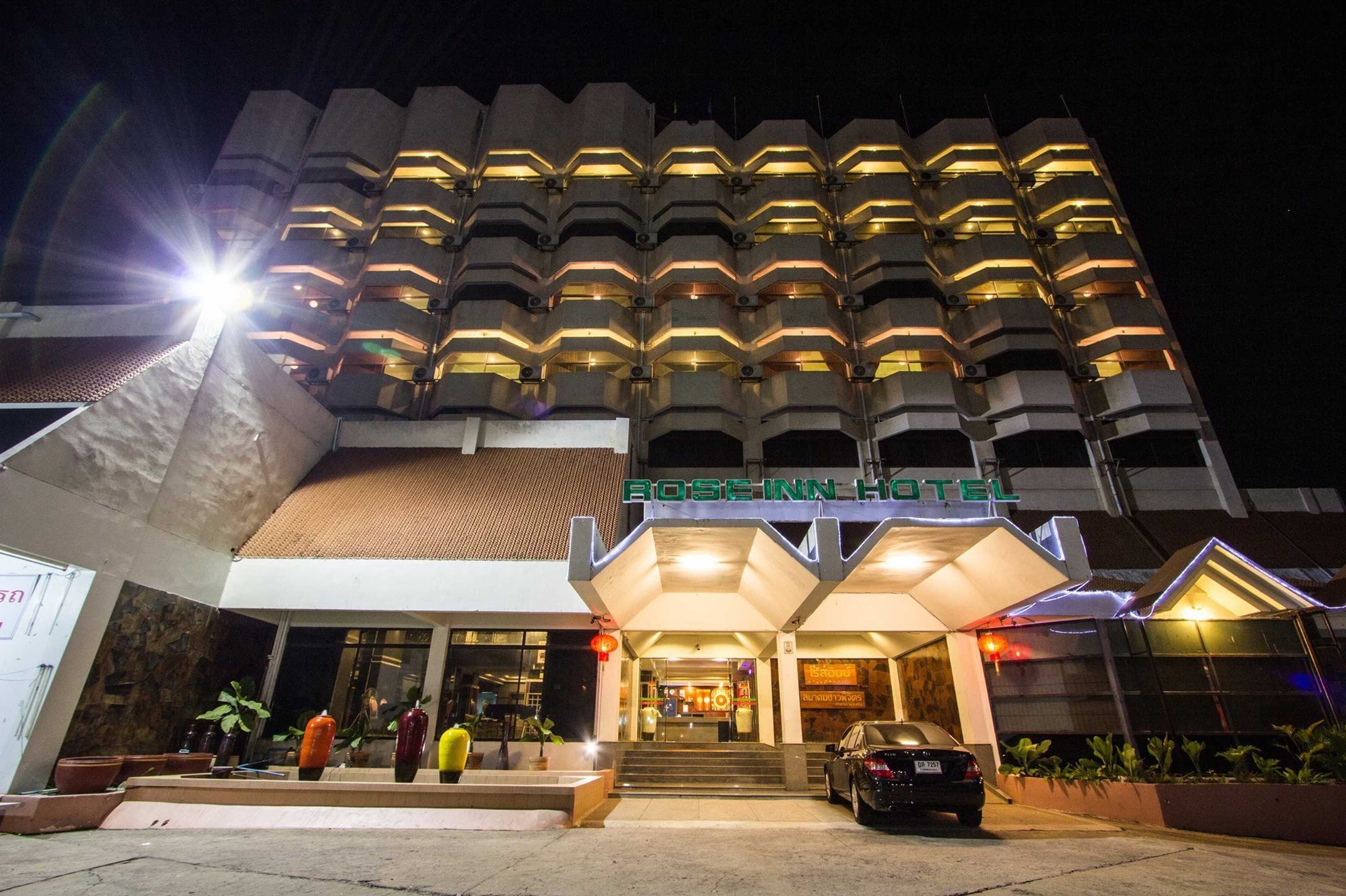 Gift card for Roseinn Hotel Taphanhin Gift card for Roseinn Hotel Taphanhin