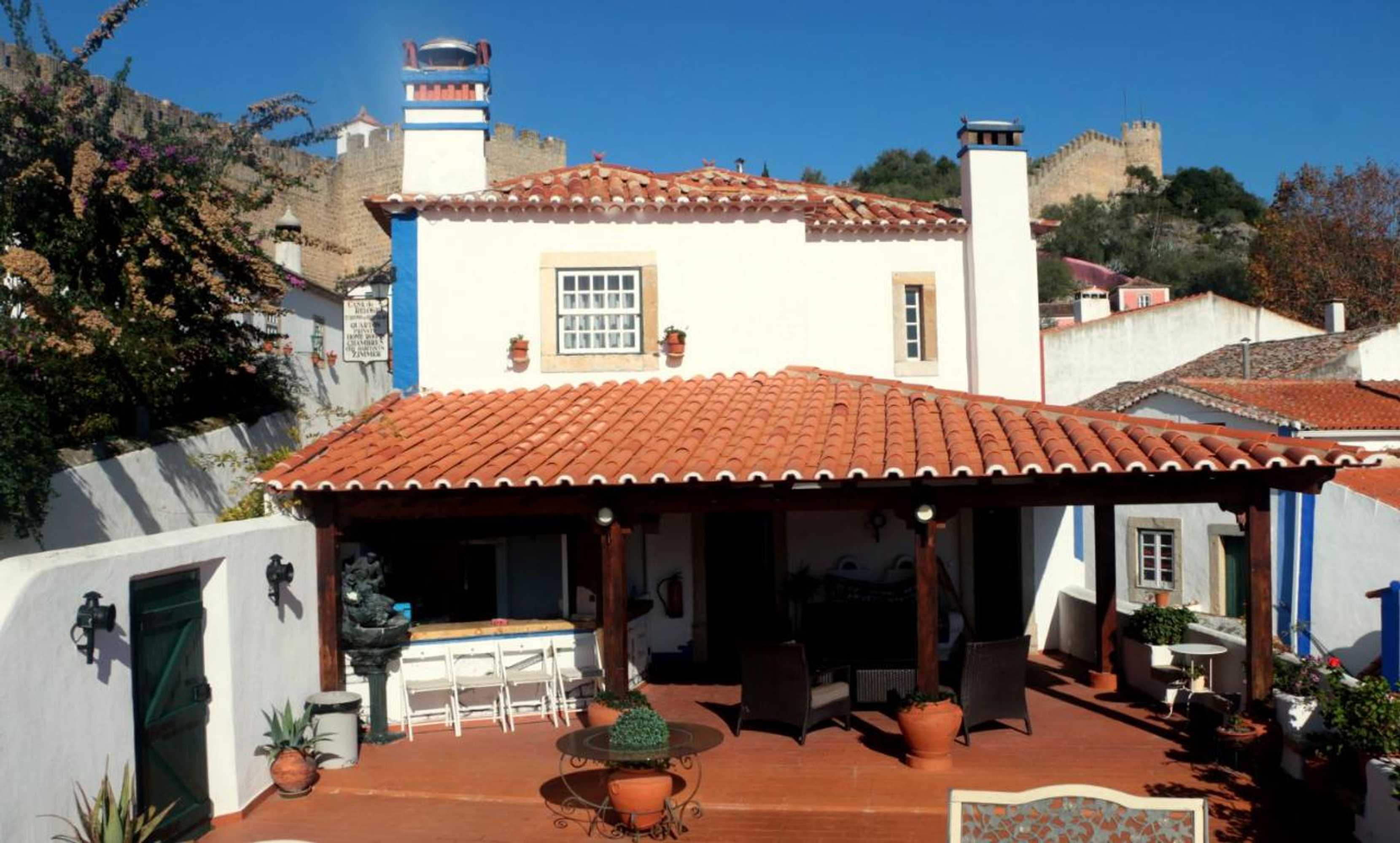 Gift card for Casa Do Relogio