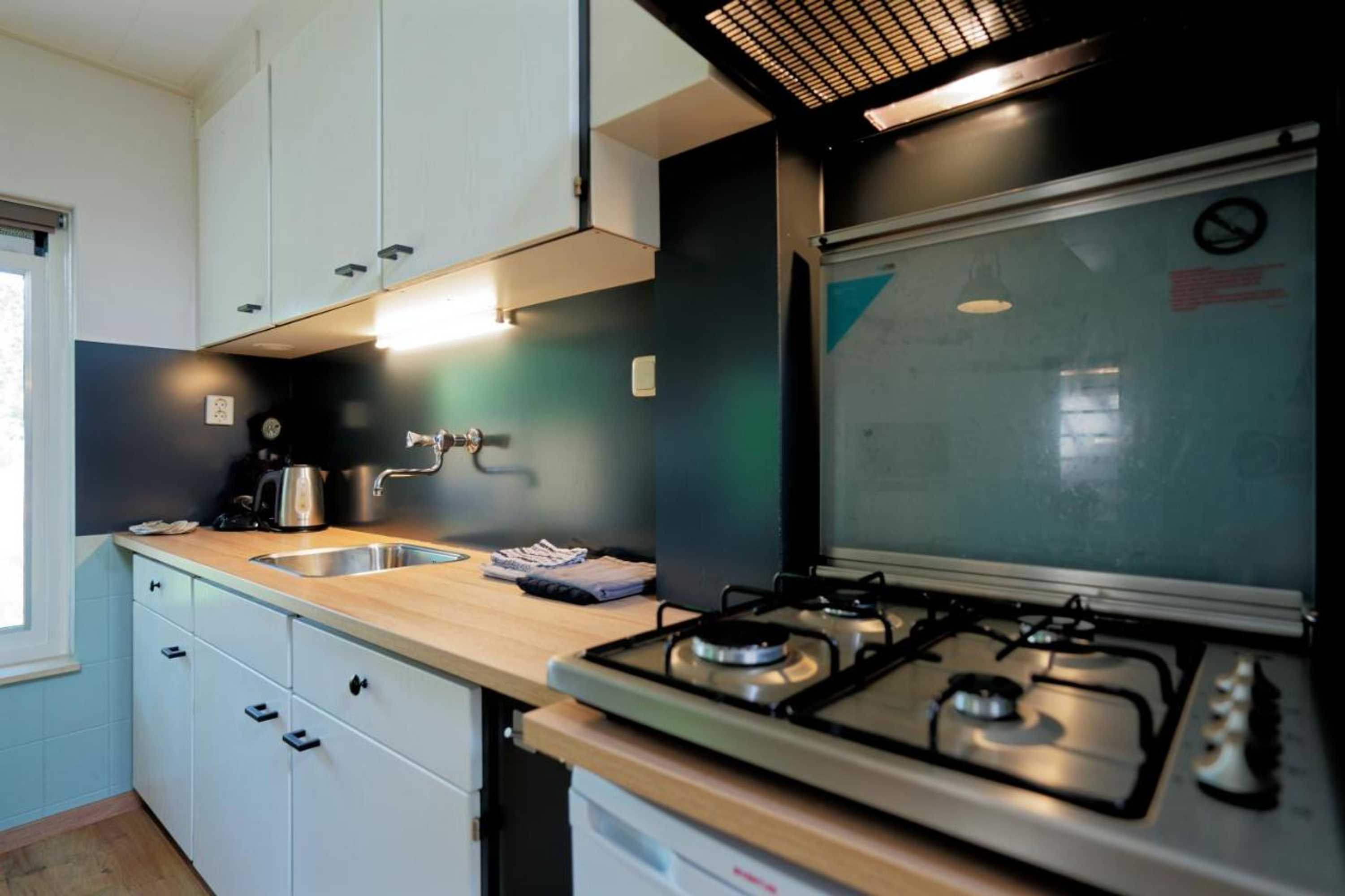 Gift card for De Berkelstee