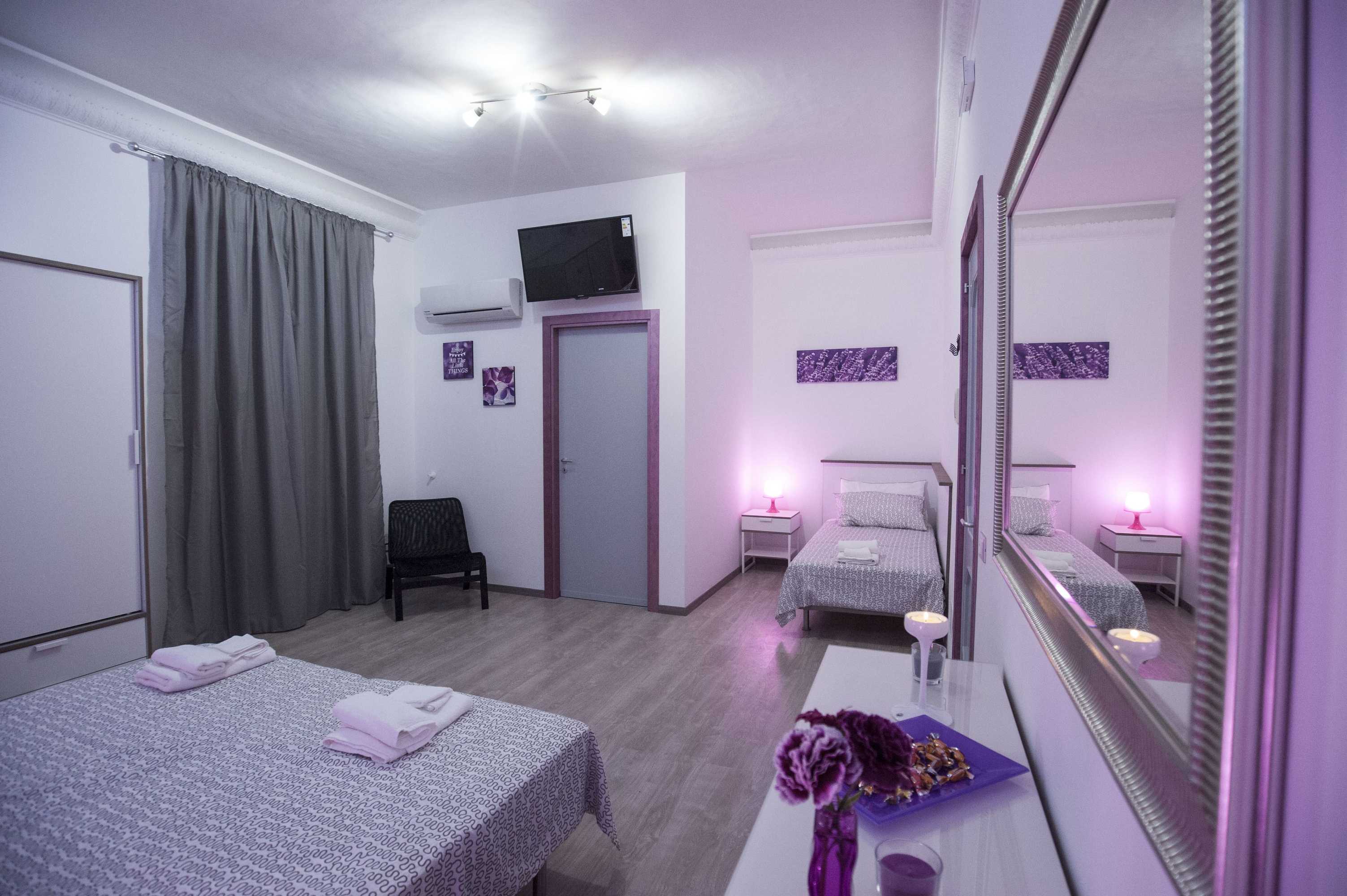 Gift card for B&b Del Centro e Spa Gift card for B&b Del Centro e Spa