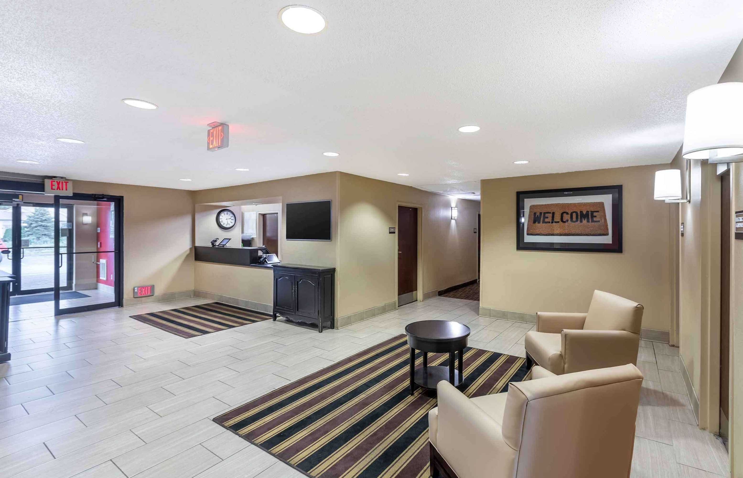 Gift card for Extended Stay America Select Suites - Milwaukee - Wauwatosa Gift card for Extended Stay America Select Suites - Milwaukee - Wauwatosa