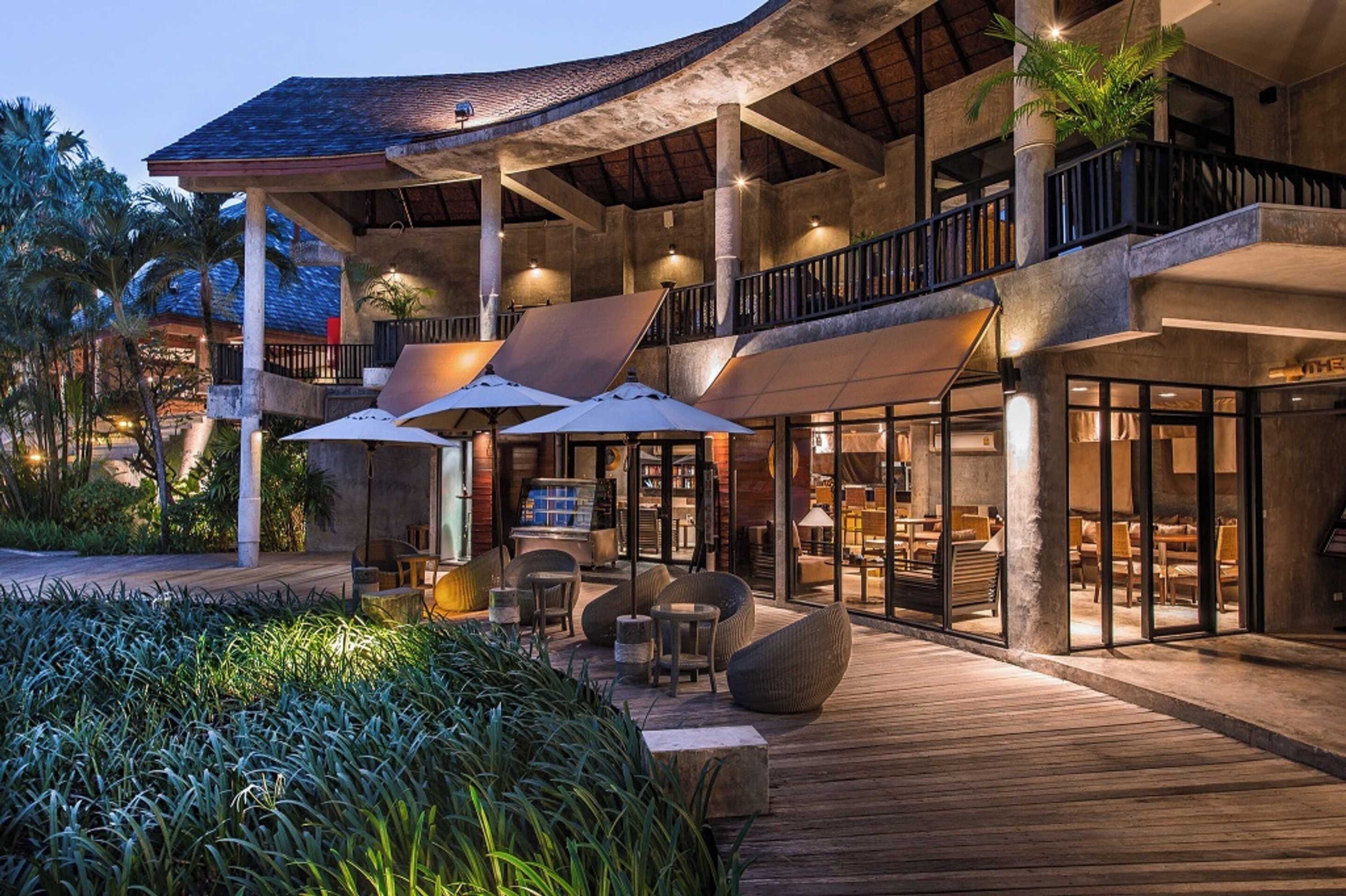 Gift card for The Dewa Koh Chang