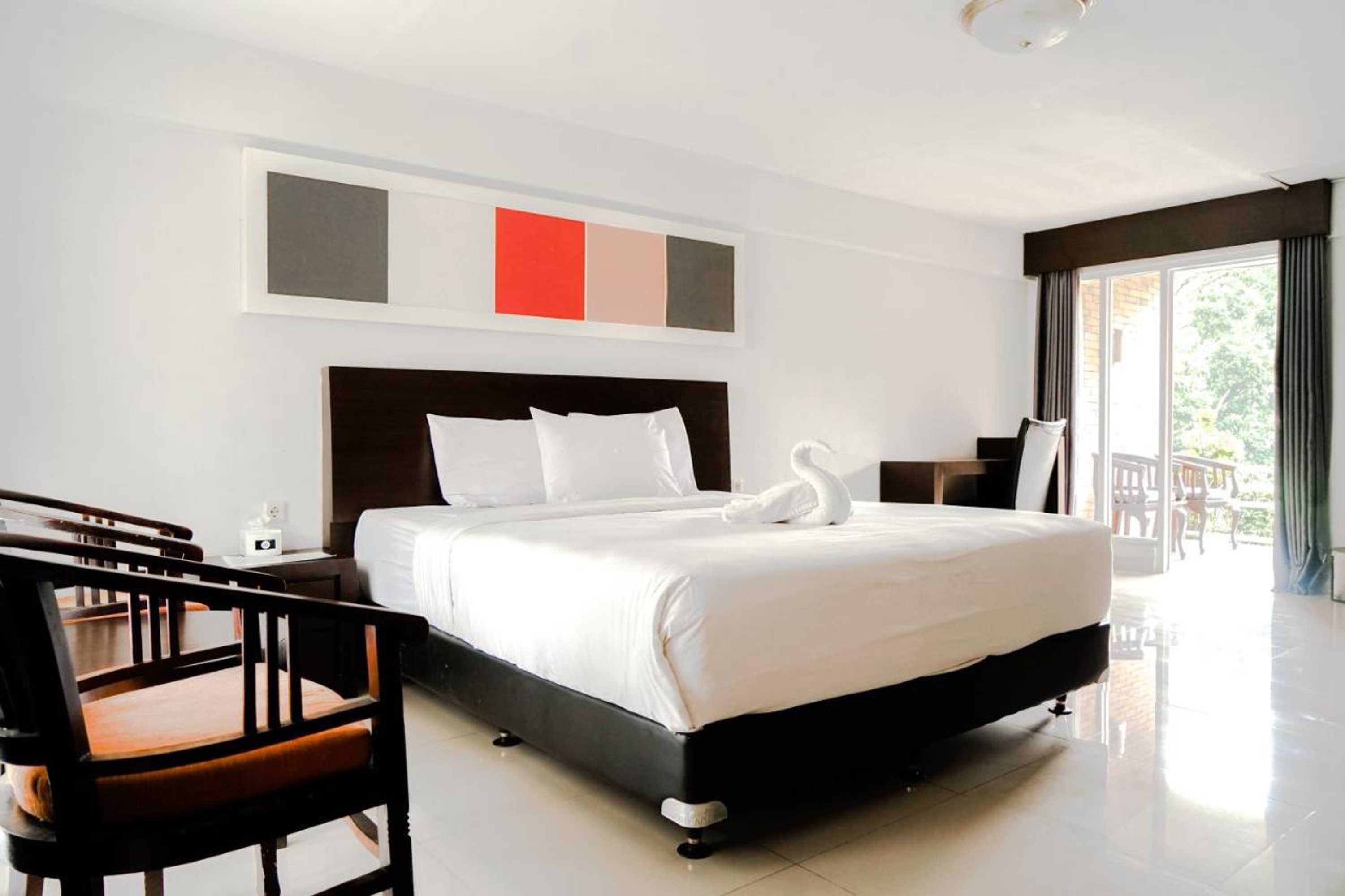 Gift card for Hotel Ariandri Puncak