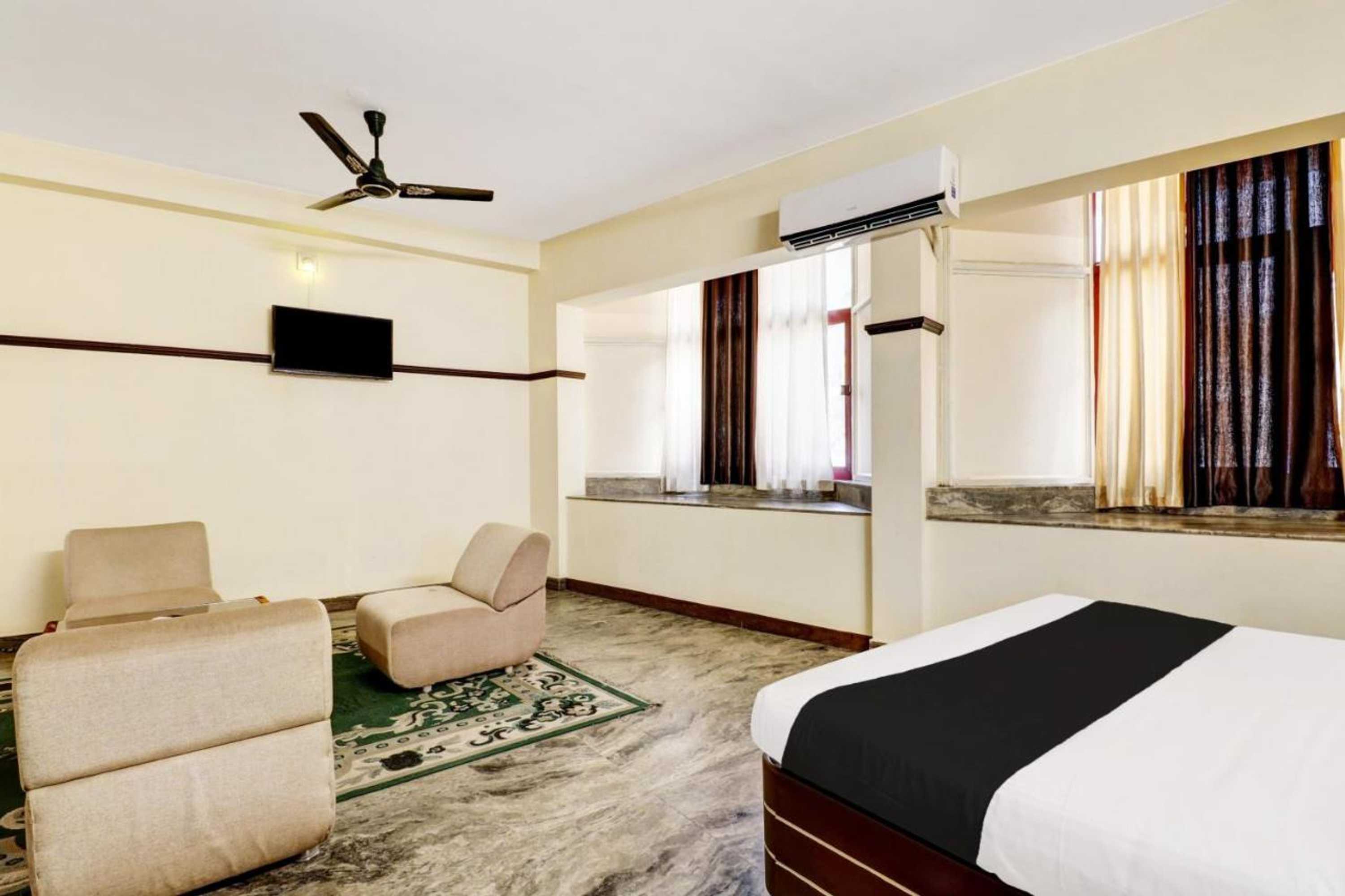 Gift card for Hotel O East Nada Formerly Rvees Regency