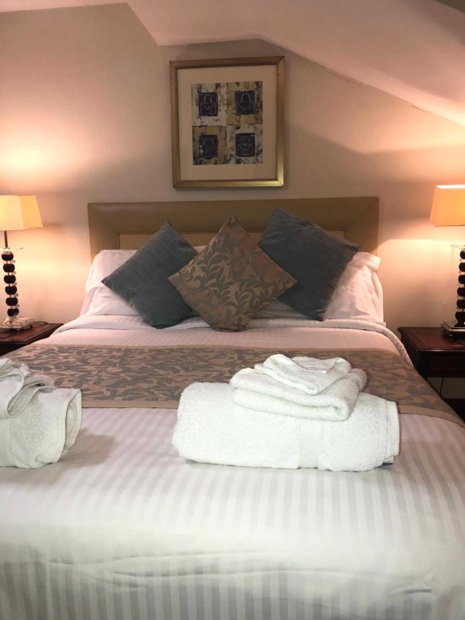 Gift card for Cameron House