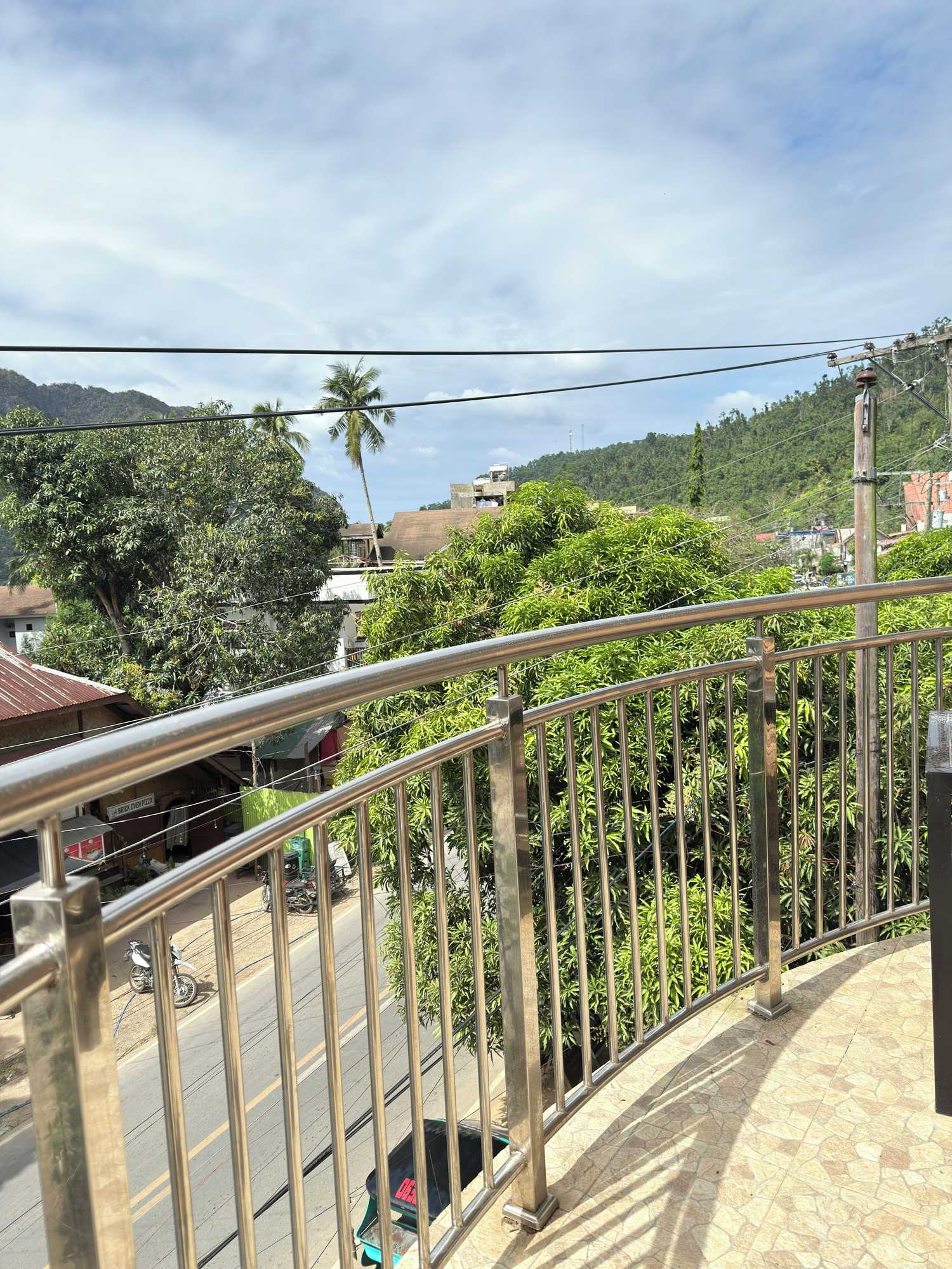 Gift card for Buena's Haven Travelodge