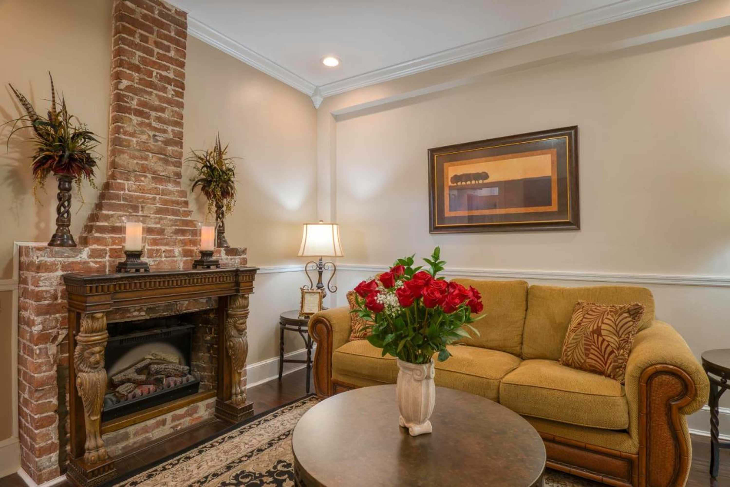 Gift card for Victorian House Bed And Breakfast