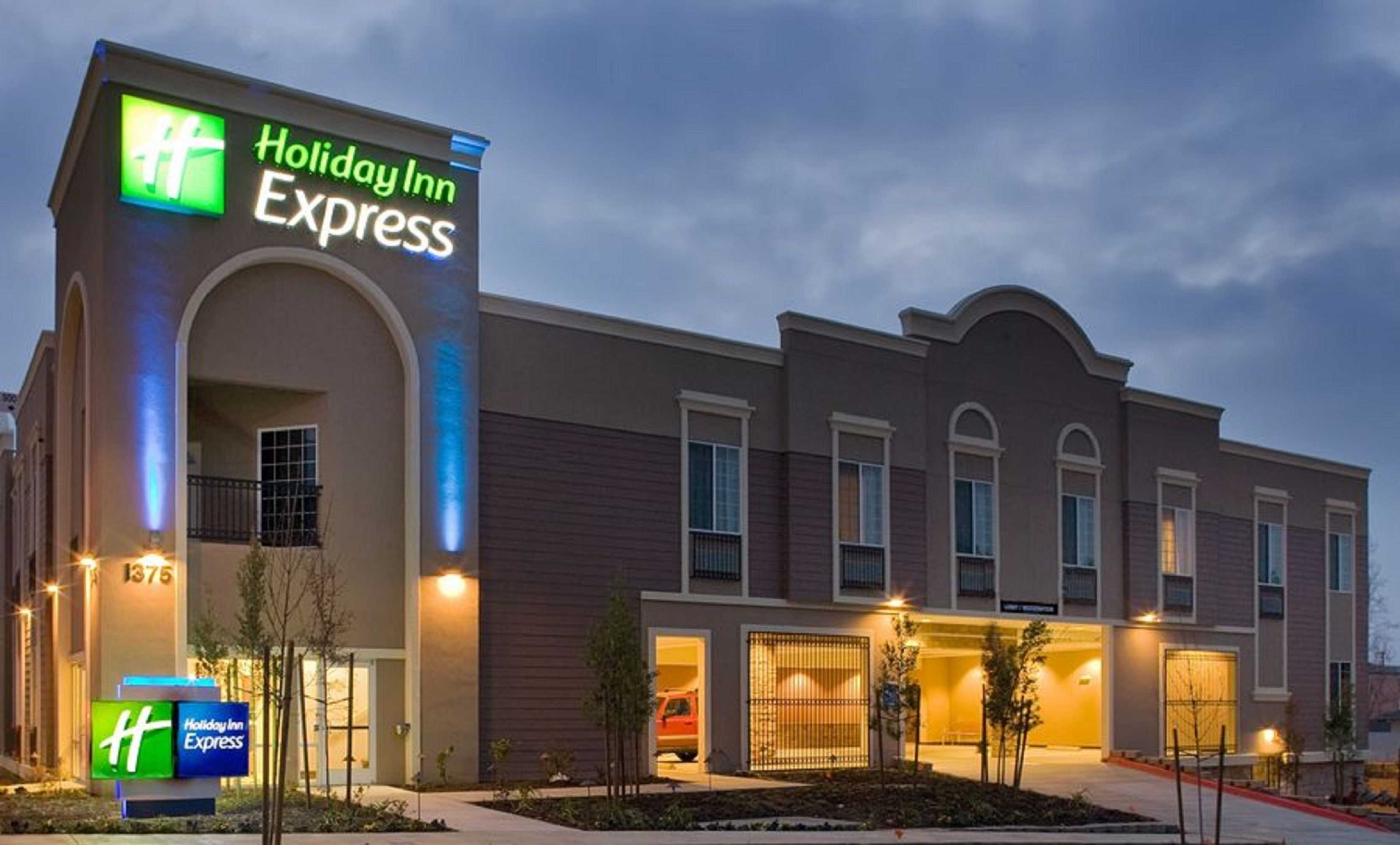 Gift card for Holiday Inn Express Benicia by Ihg Gift card for Holiday Inn Express Benicia by Ihg