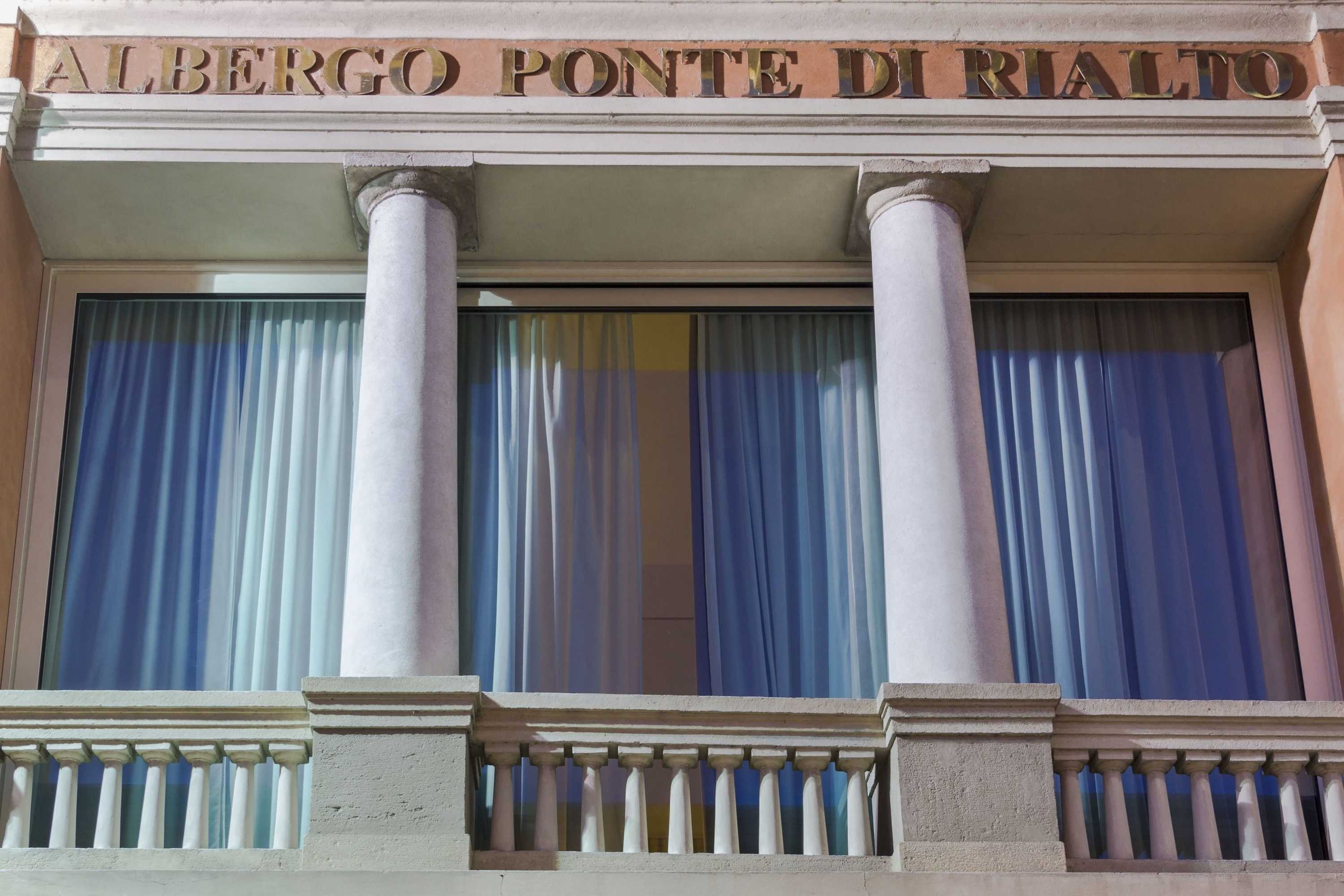Gift card for Hotel Ponte di Rialto Gift card for Hotel Ponte di Rialto