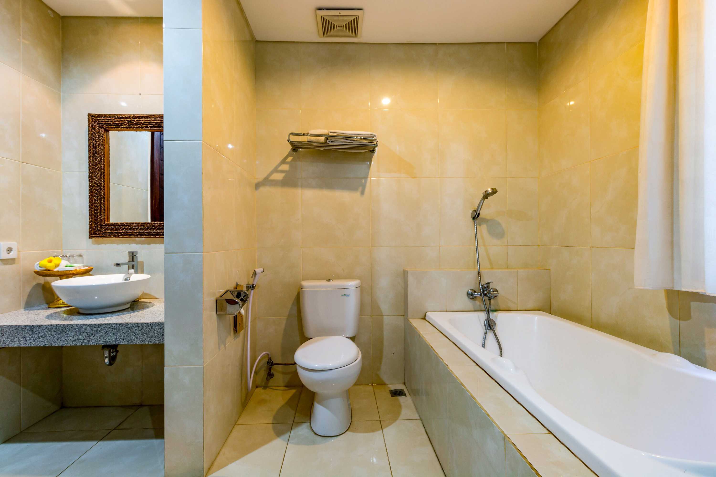 Gift card for Villa Taman di Blayu