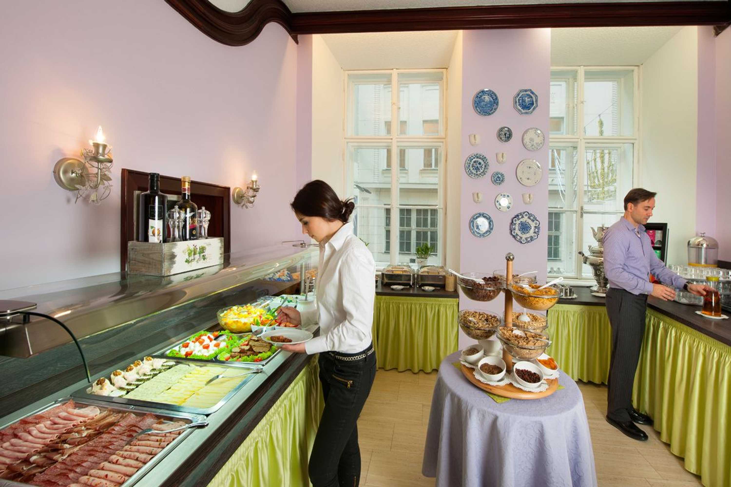 Gift card for Pertschy Palais Hotel Gift card for Pertschy Palais Hotel