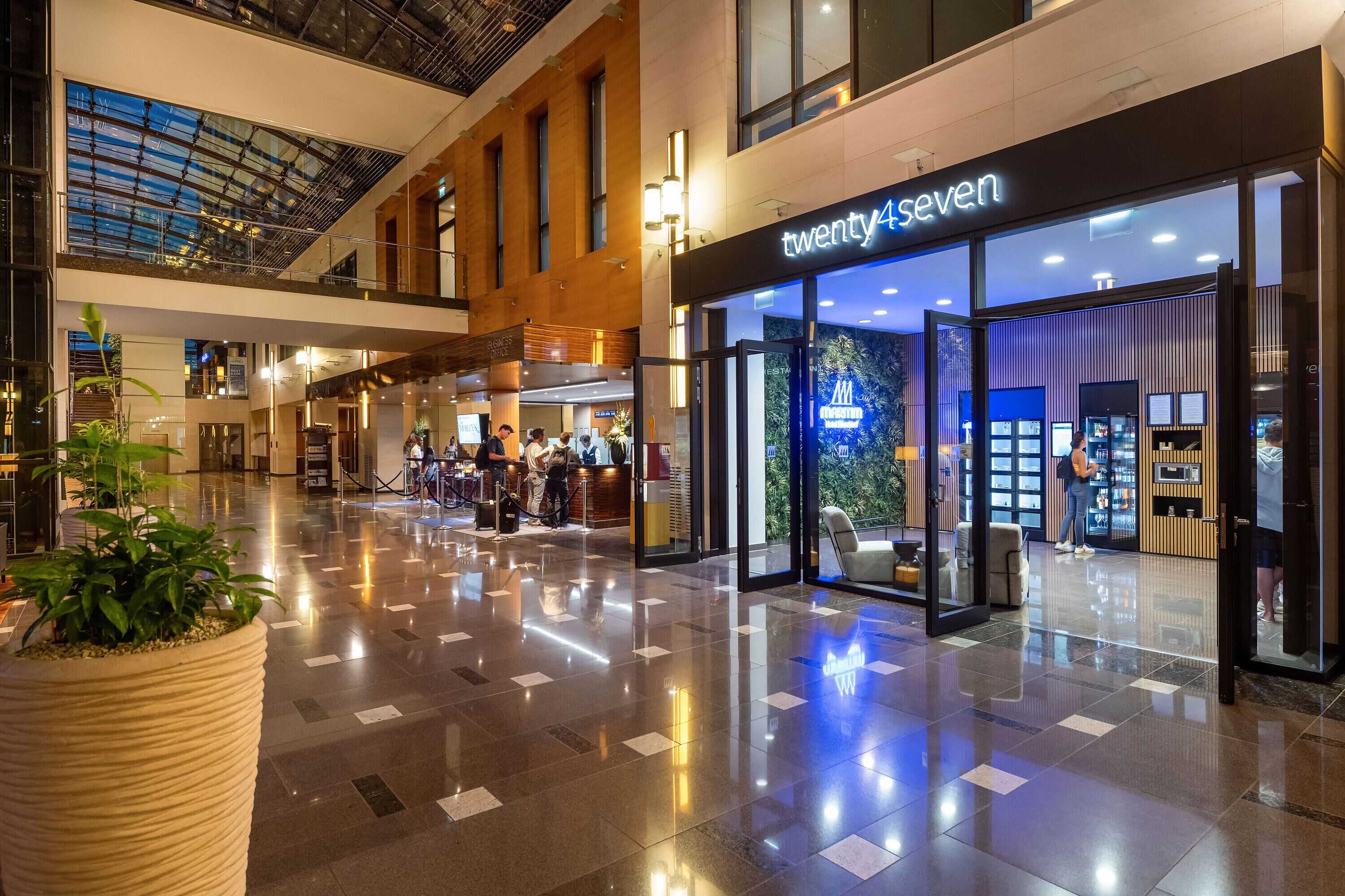 Gift card for Maritim Hotel Düsseldorf