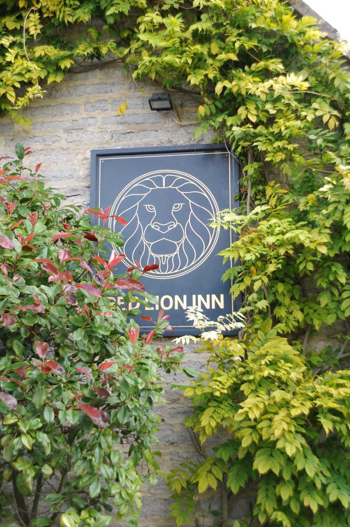 Gift card for The Red Lion Inn Gift card for The Red Lion Inn