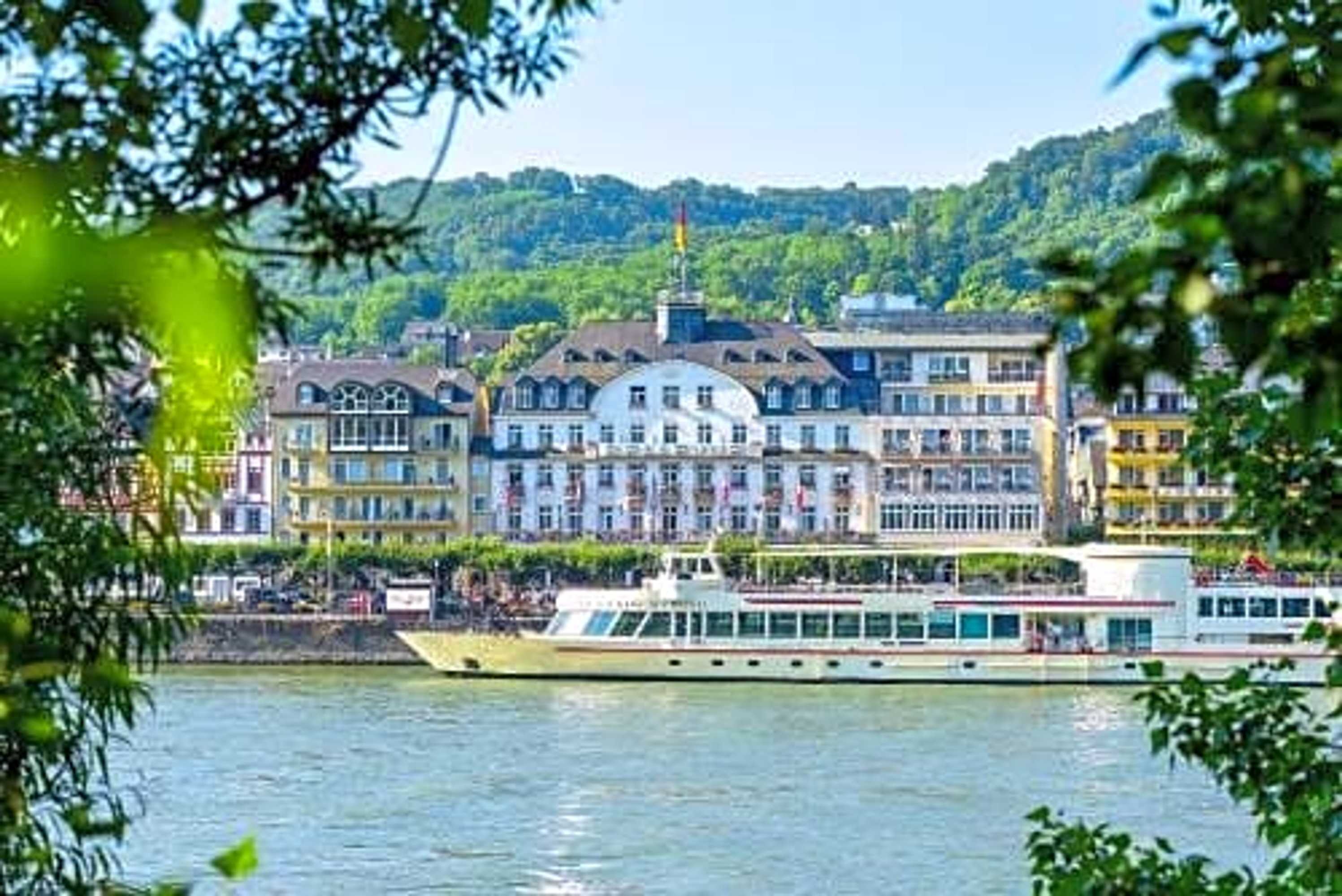 Gift card for Bellevue Rheinhotel Gift card for Bellevue Rheinhotel