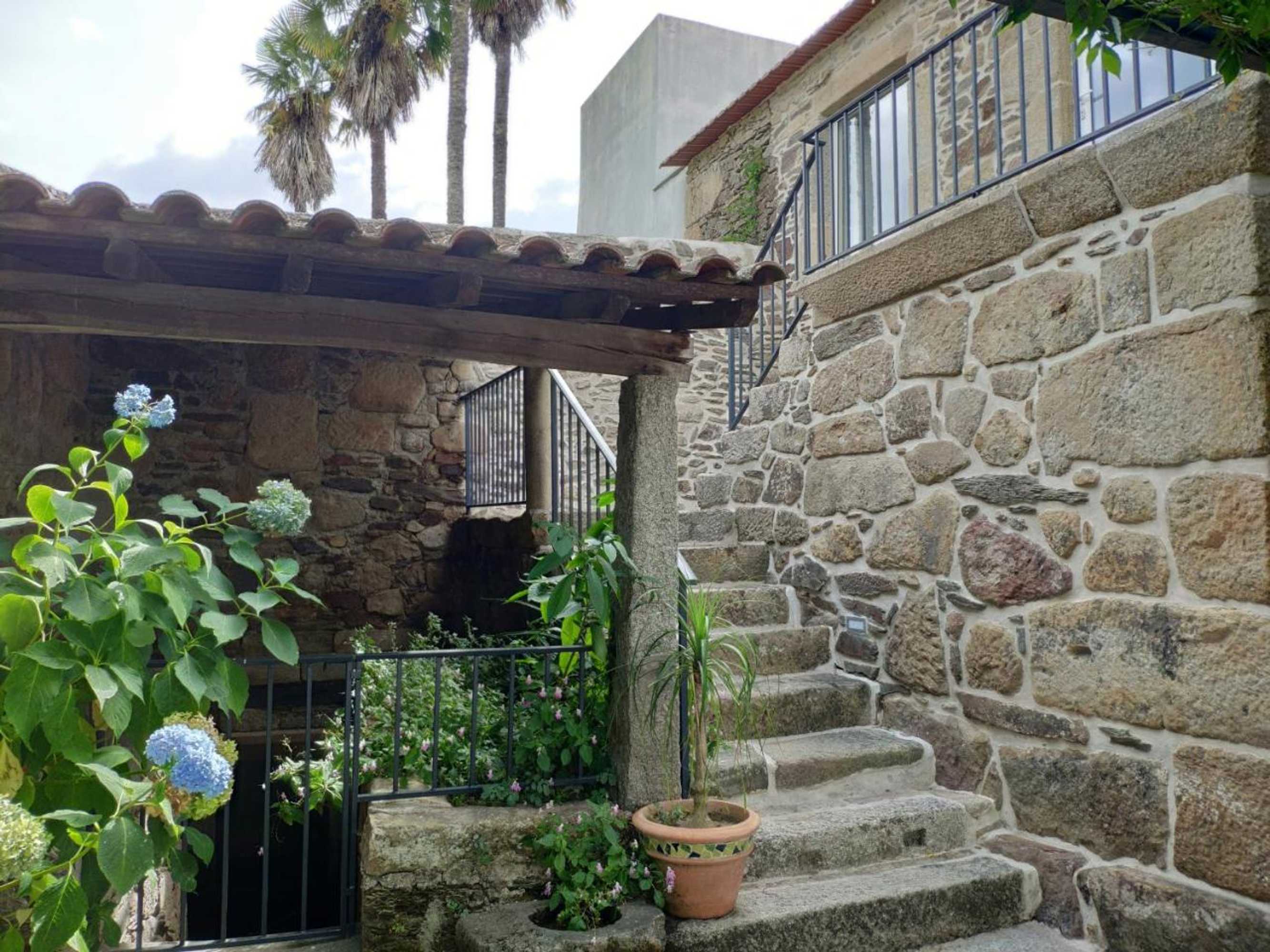 Gift card for Solar de Maceira