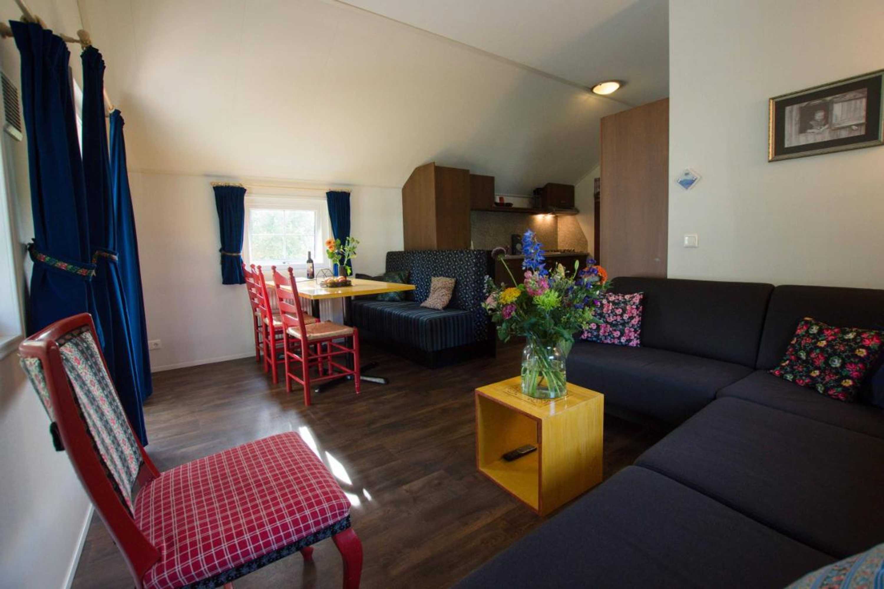 Gift card for Familiecamping De Vossenburcht