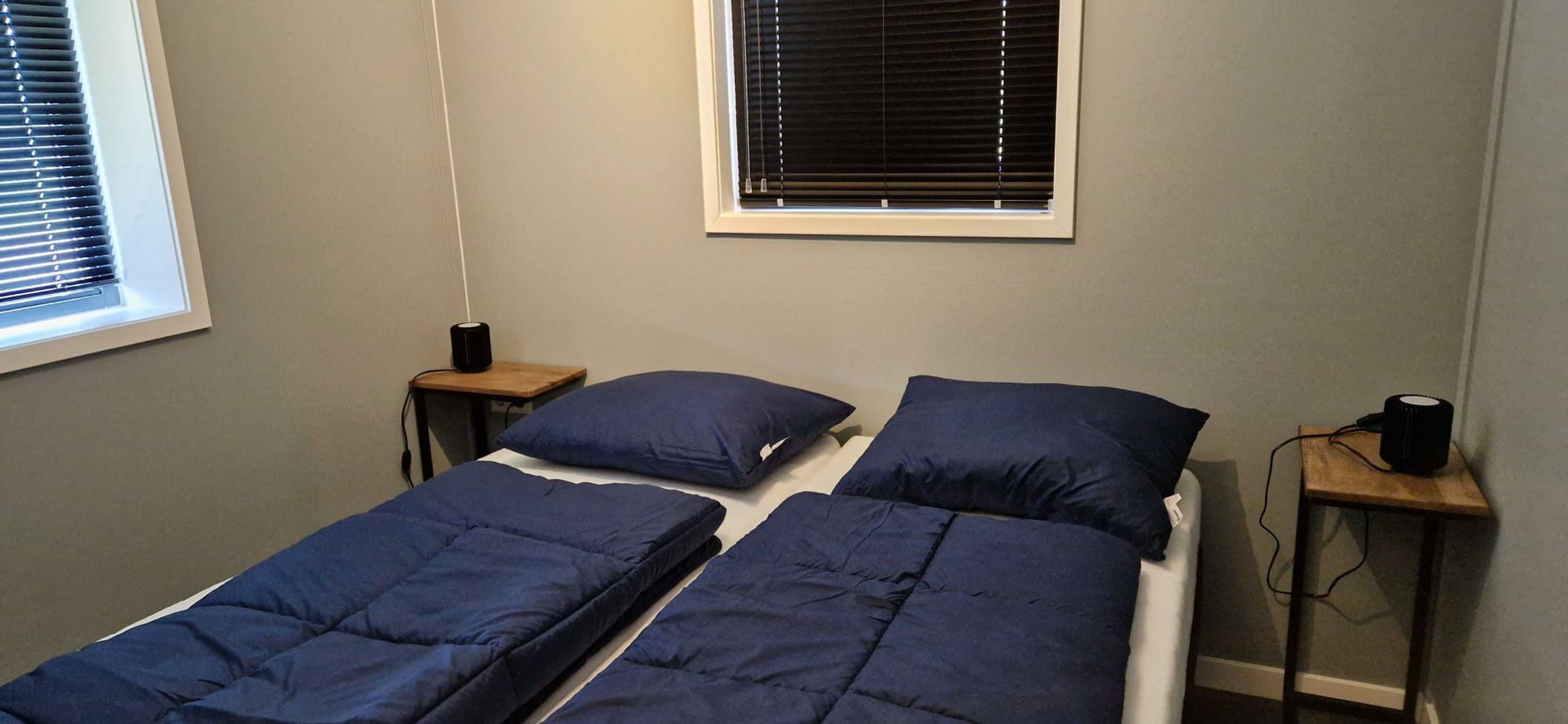 Gift card for Europarcs Marina Strandbad