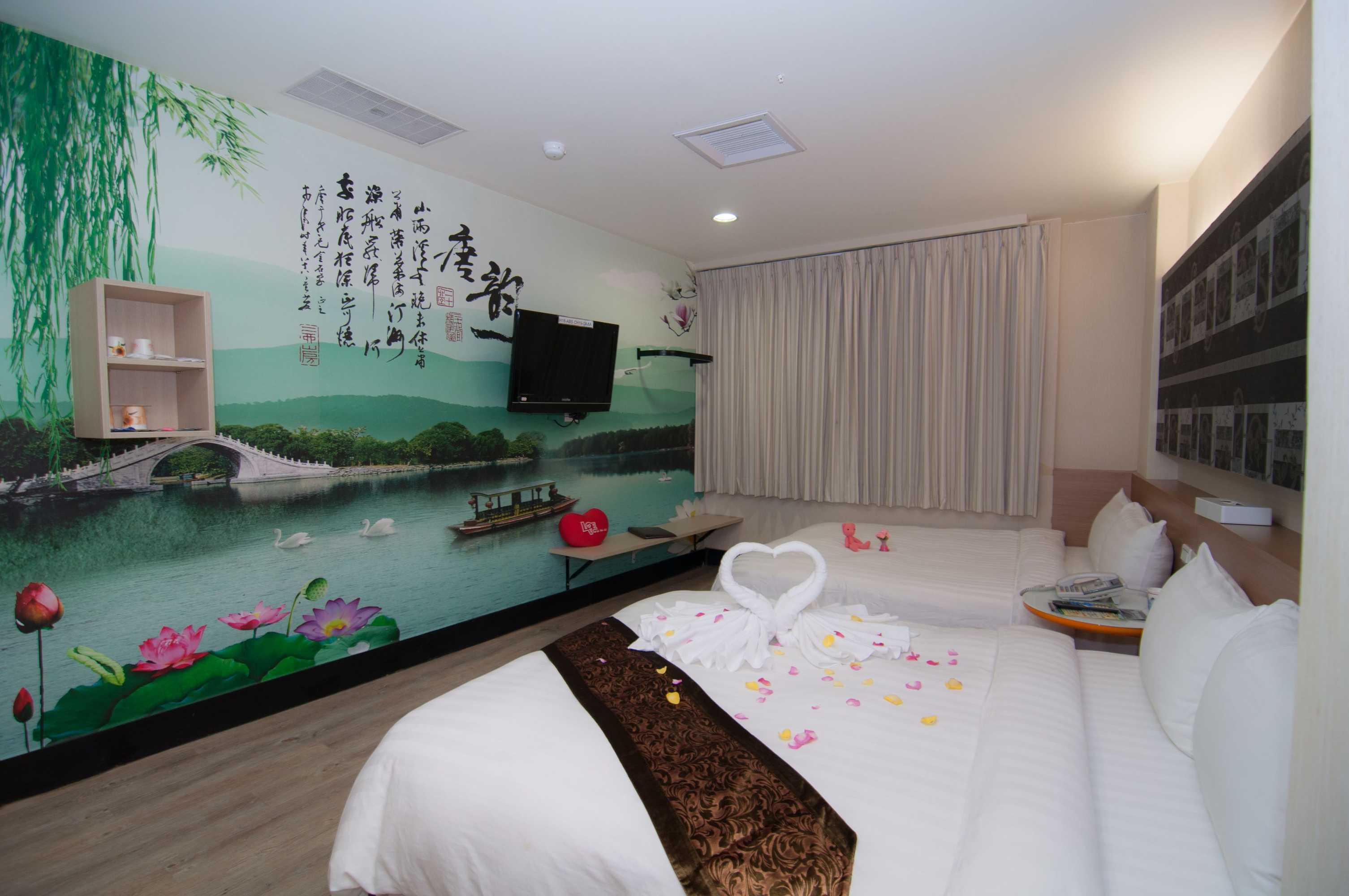 Gift card for Hsinchu 101 Inn Gift card for Hsinchu 101 Inn