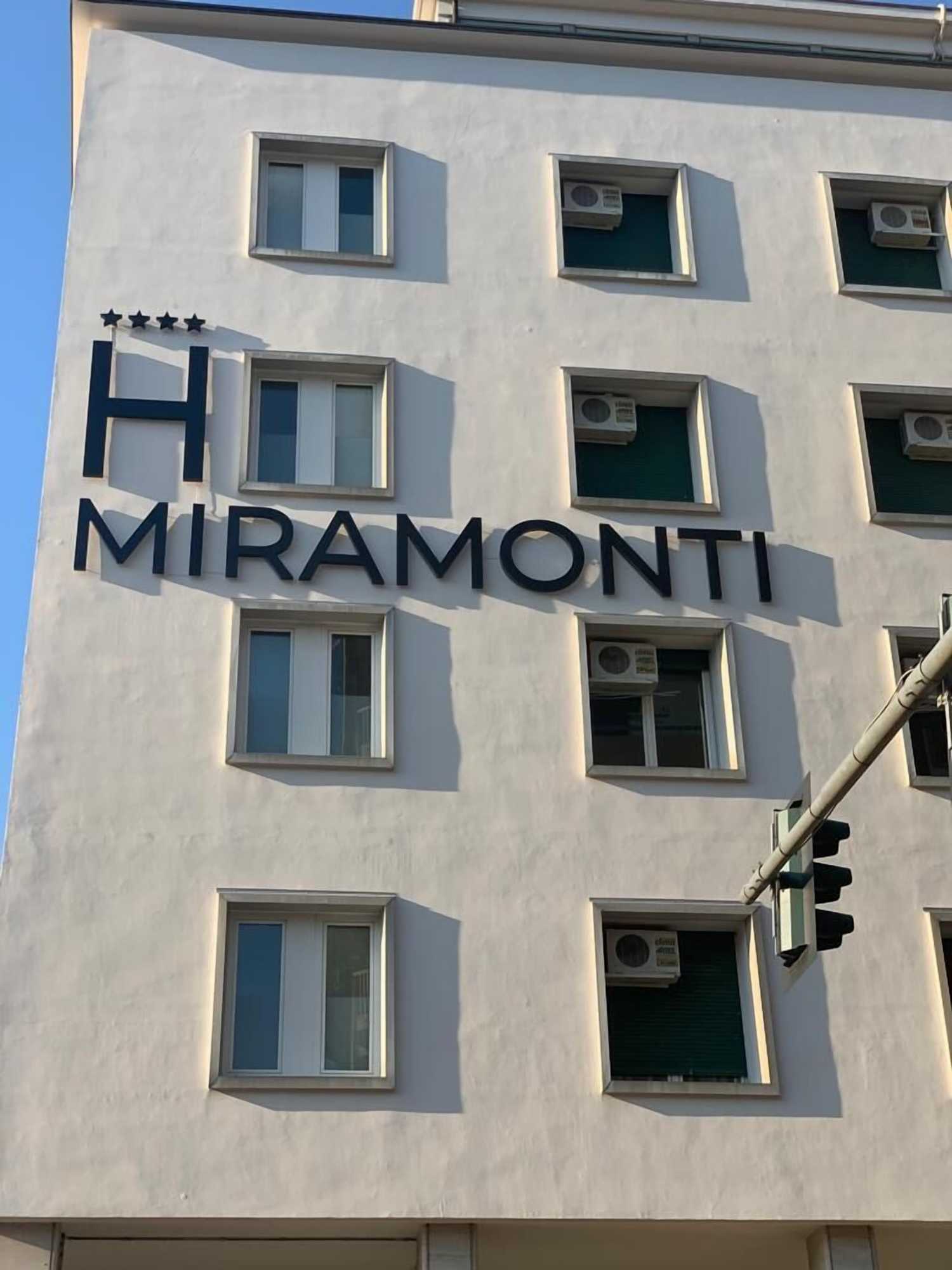 Gift card for Hotel Miramonti Gift card for Hotel Miramonti