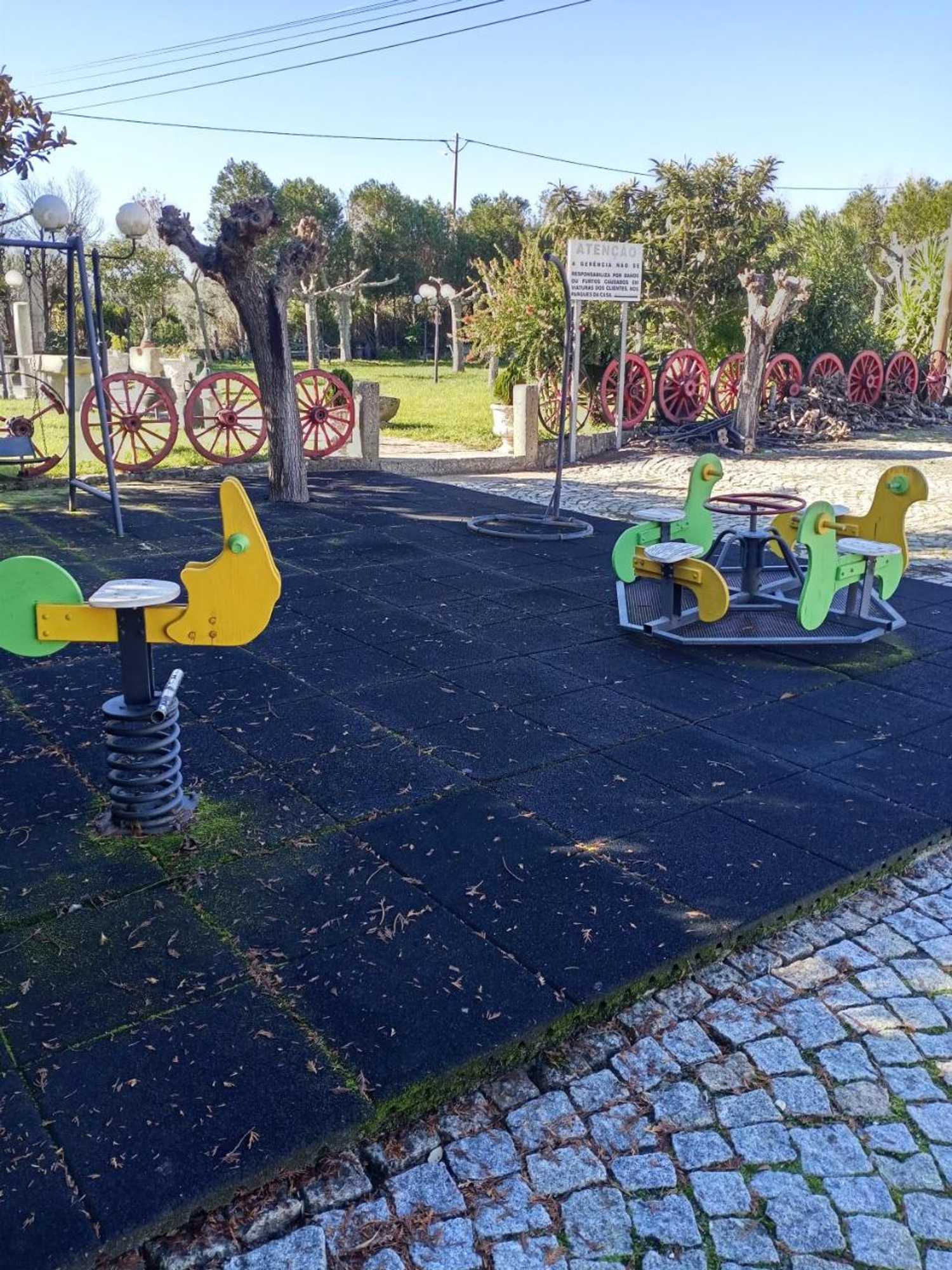 Gift card for Residencial Sra. da Lomba