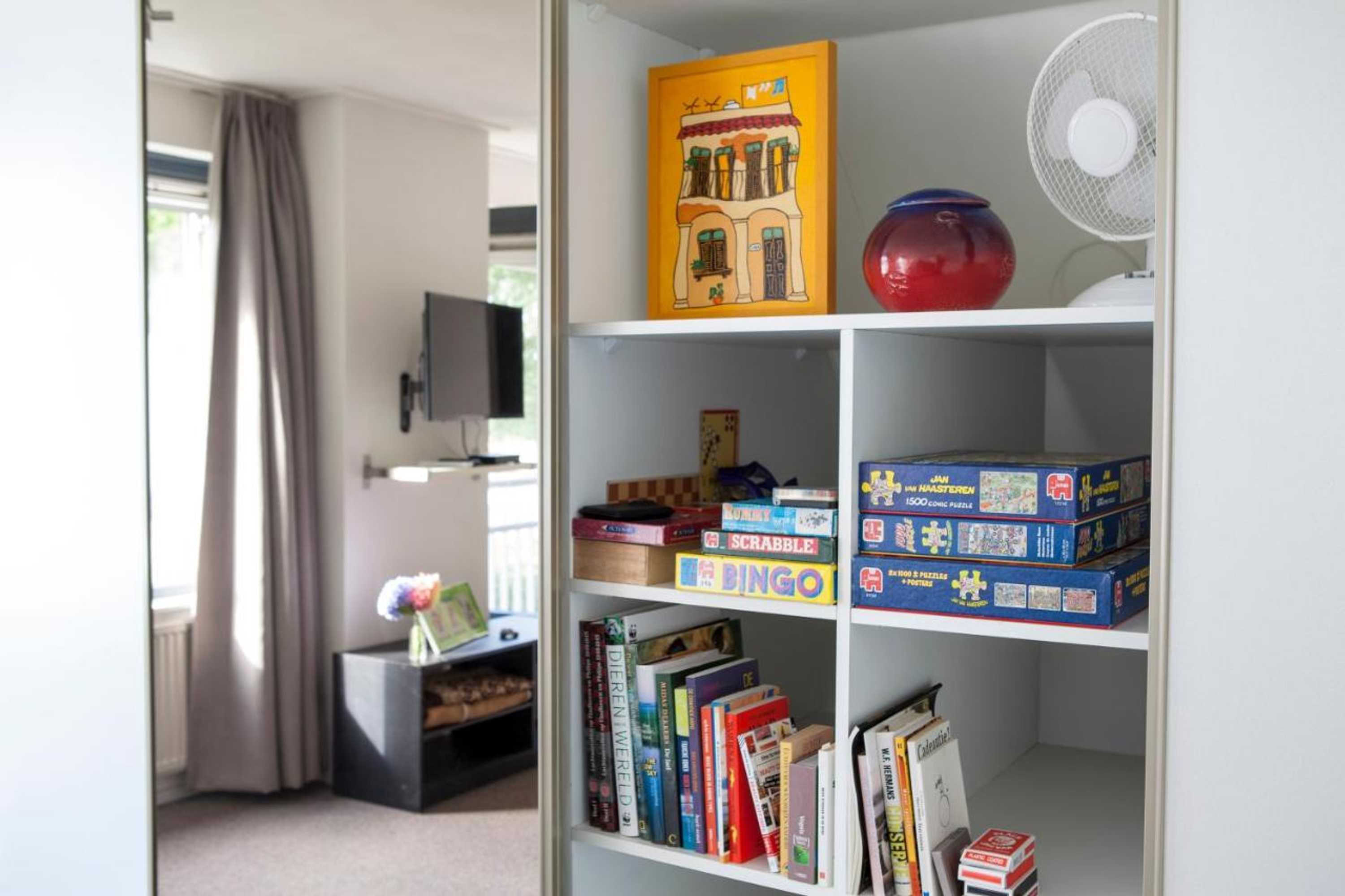 Gift card for De Heidestroper