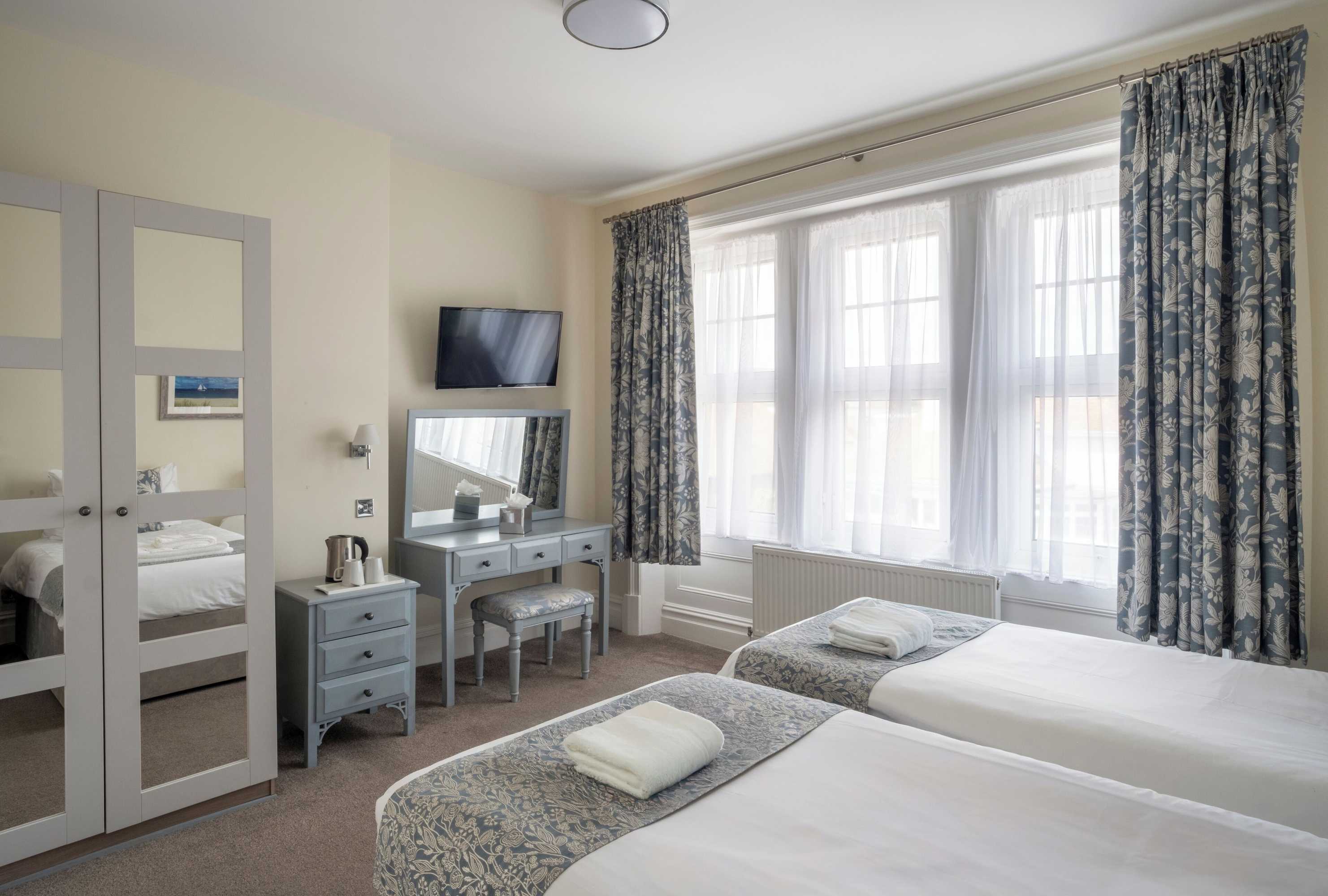 Gift card for Grand Hotel Swanage Gift card for Grand Hotel Swanage