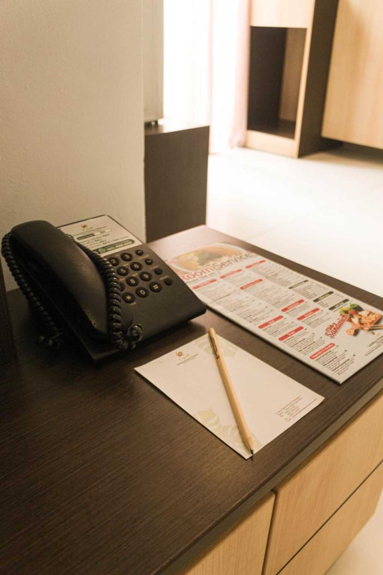 Gift card for Lembah Permai Resort