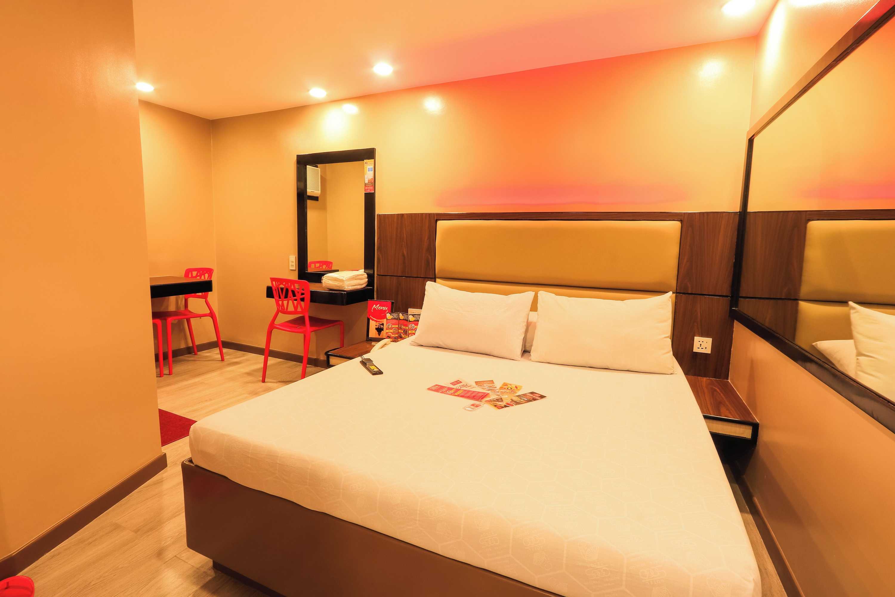 Gift card for Hotel Sogo Alabang Rotonda Gift card for Hotel Sogo Alabang Rotonda