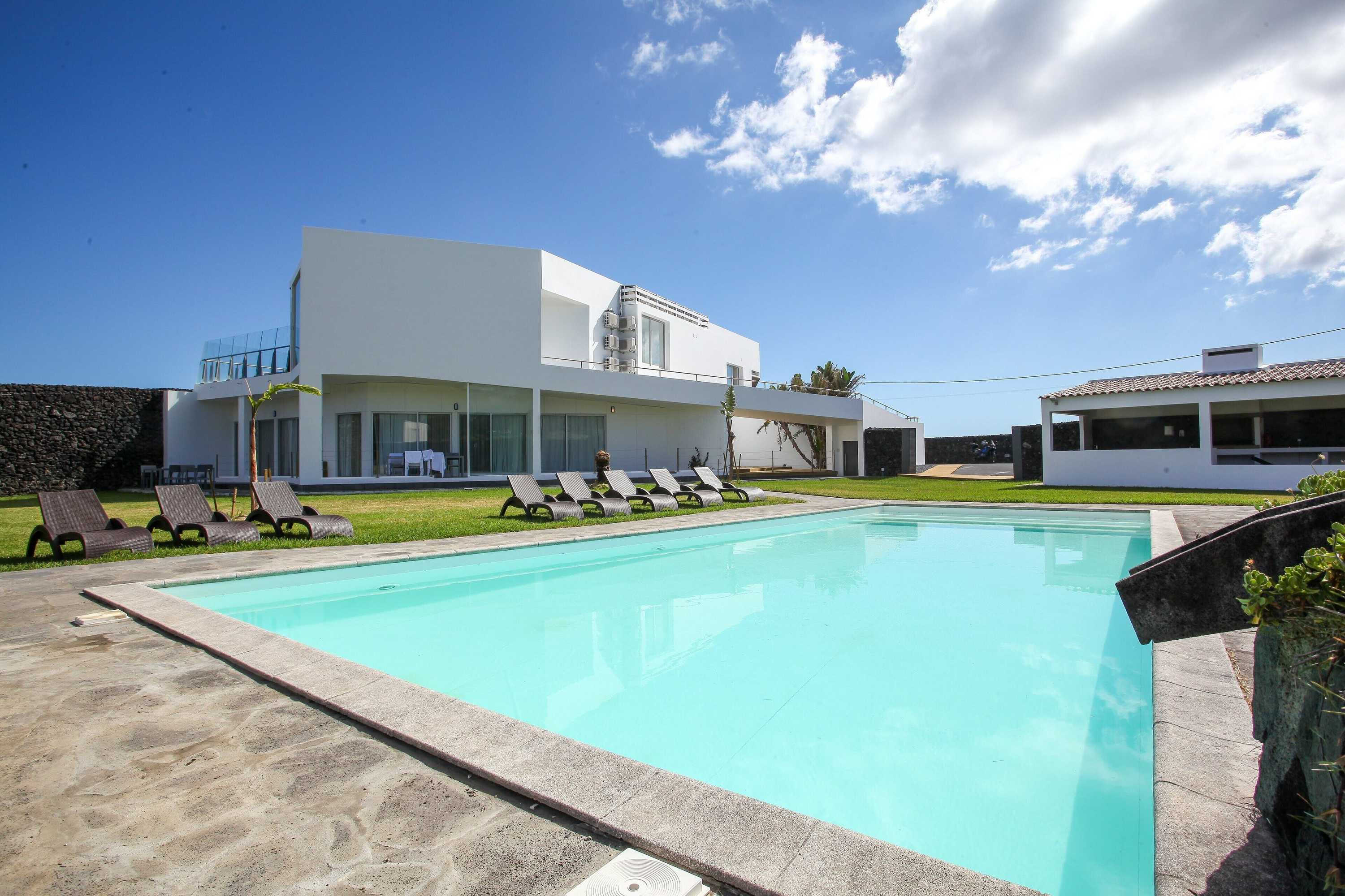 Gift card for Sao Vicente Lodge Gift card for Sao Vicente Lodge