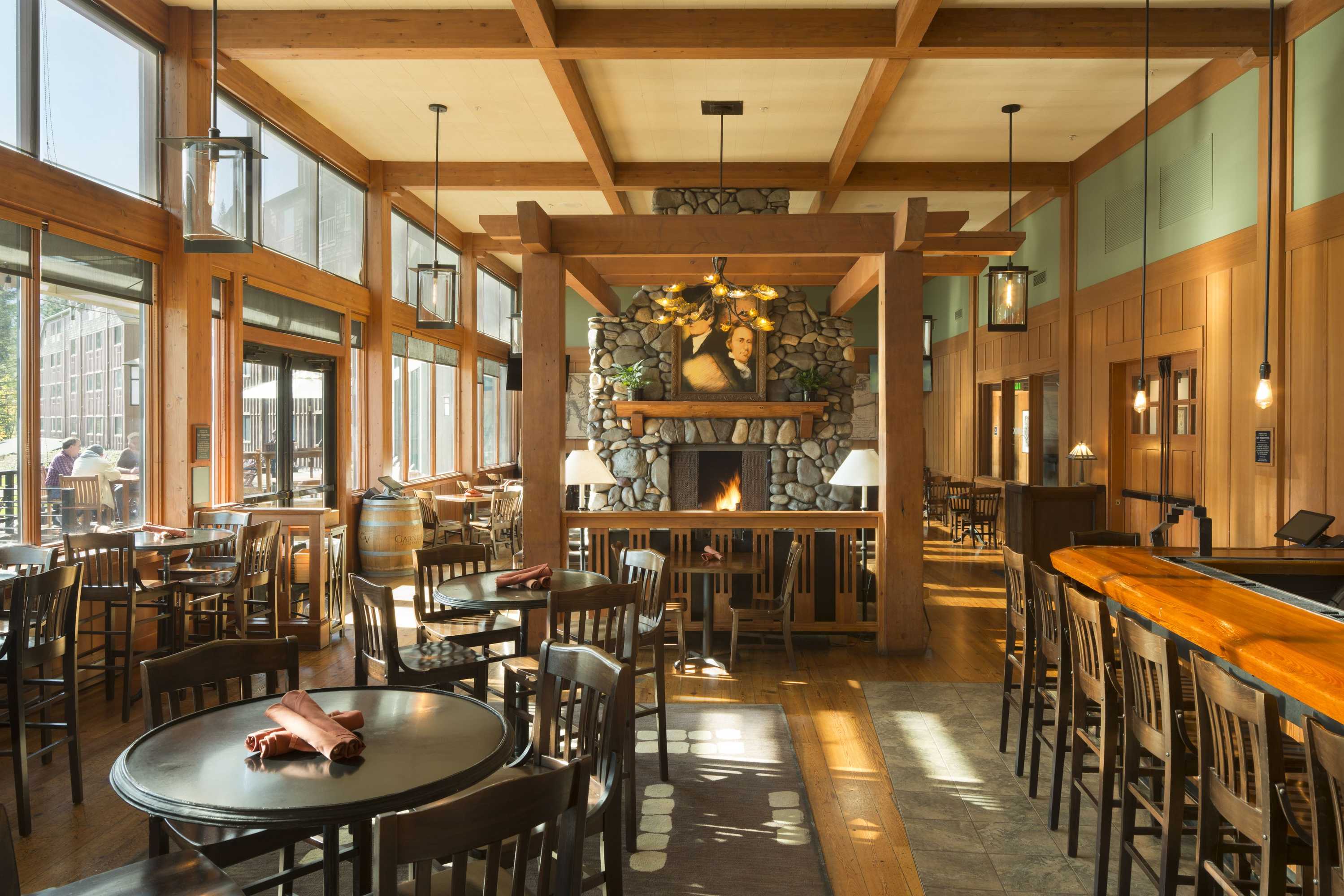 Gift card for Skamania Lodge Gift card for Skamania Lodge