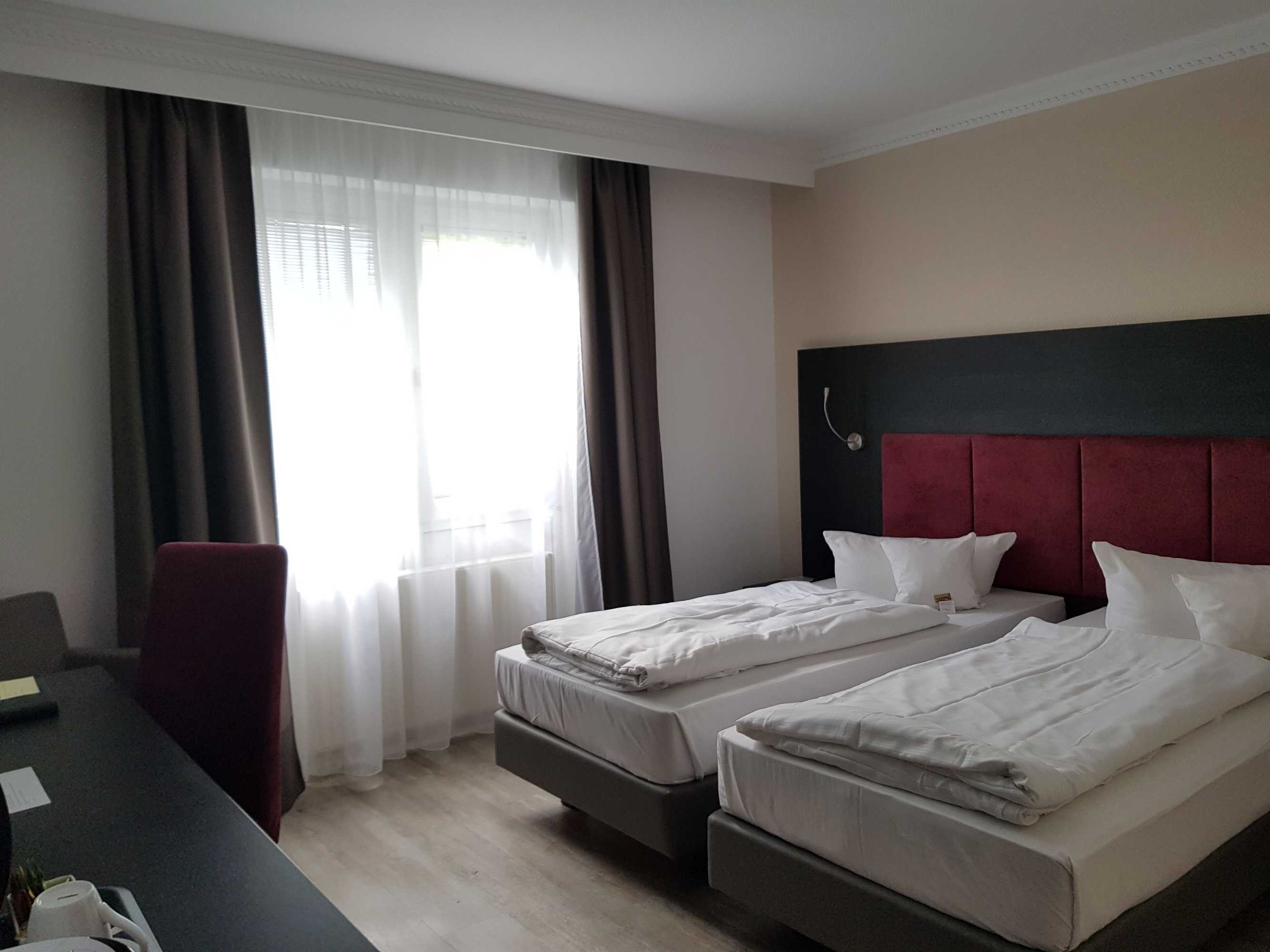 Gift card for Astralis Hotel Domizil Gift card for Astralis Hotel Domizil