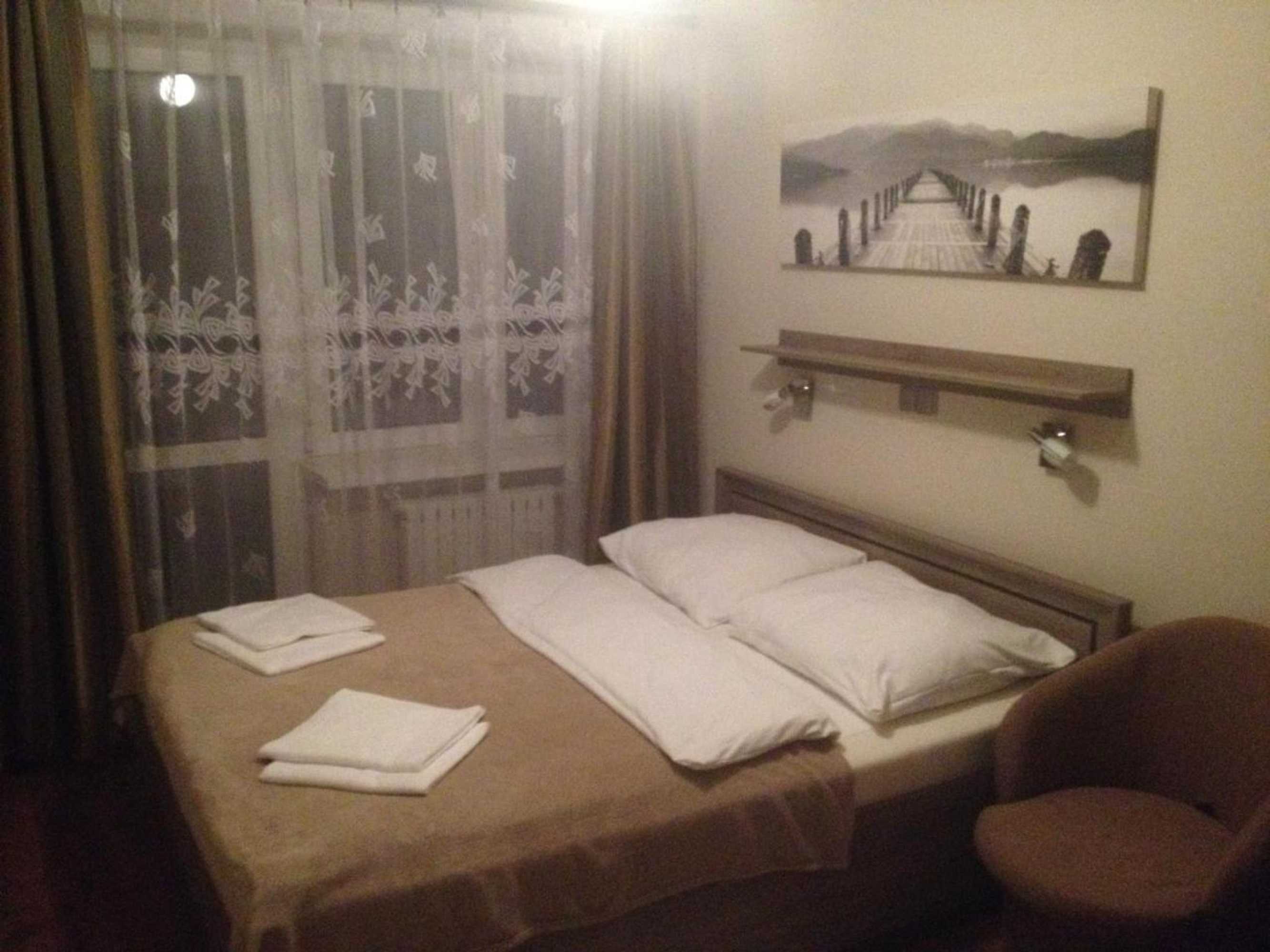 Gift card for Hotel Mis