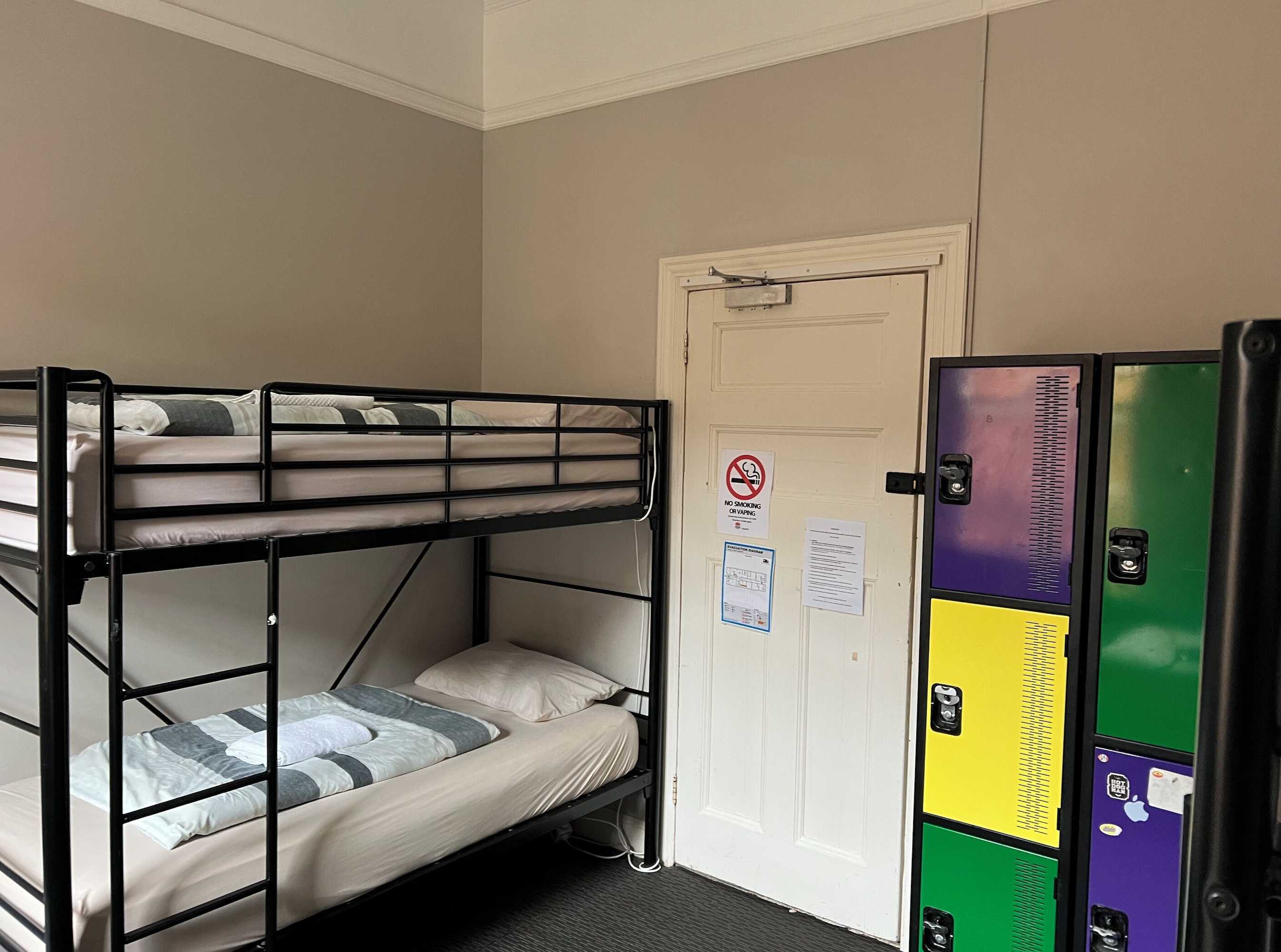 Gift card for Manly Bunkhouse - Hostel