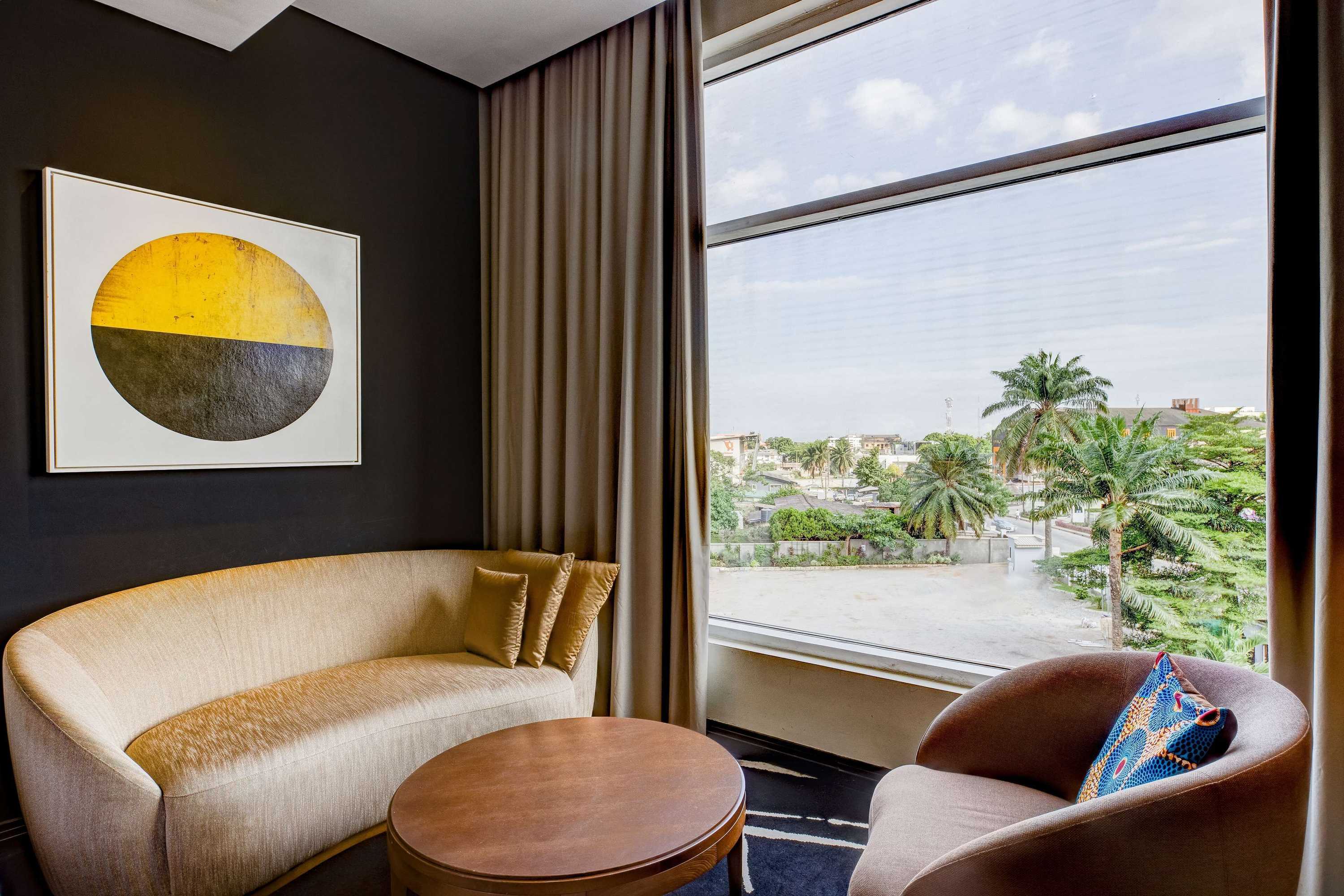Gift card for Radisson Blu Lagos Ikeja Hotel Gift card for Radisson Blu Lagos Ikeja Hotel