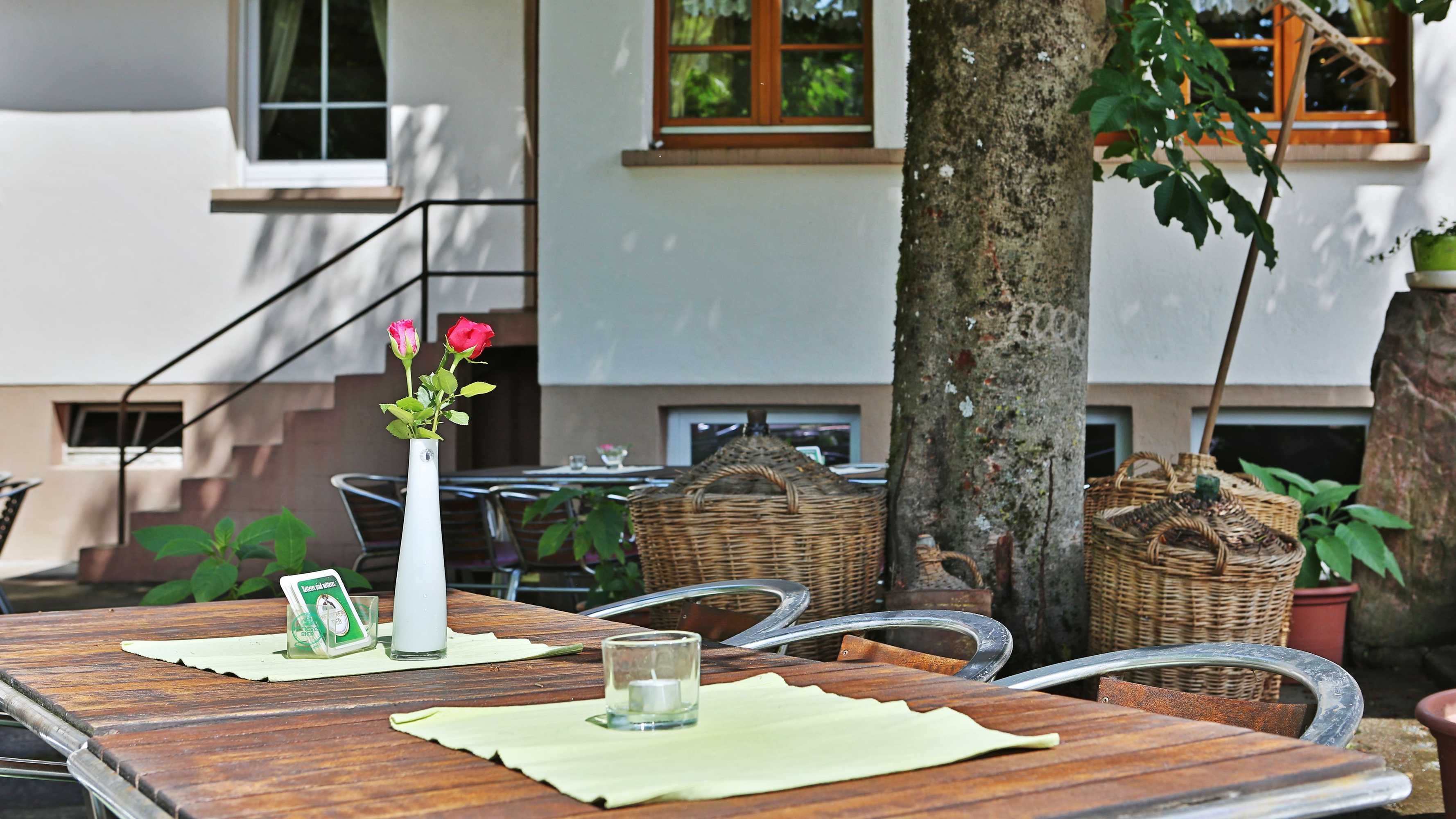 Gift card for Grüner Hof