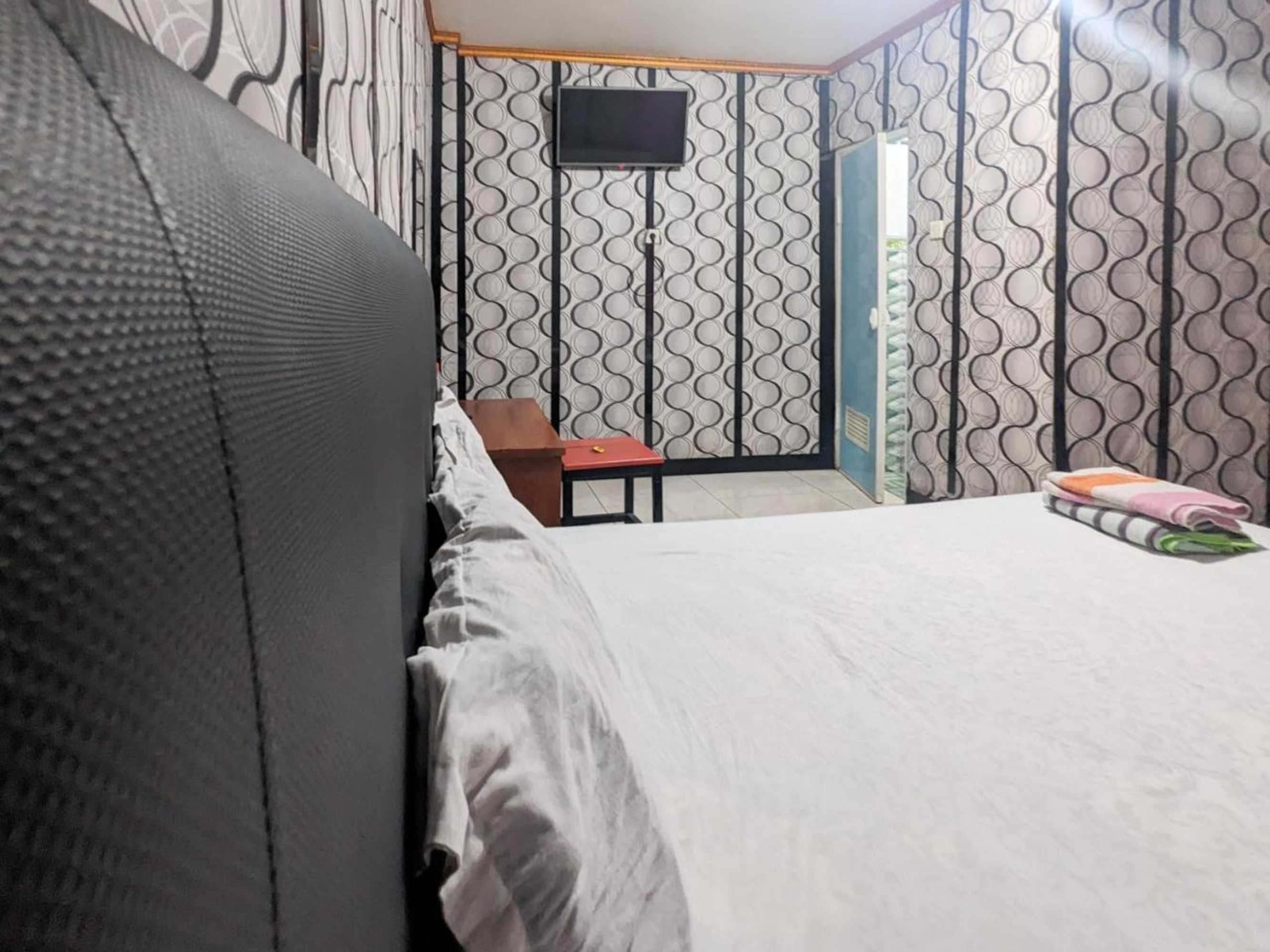 Gift card for Hotel Gunting Asri Ngawi Redpartner