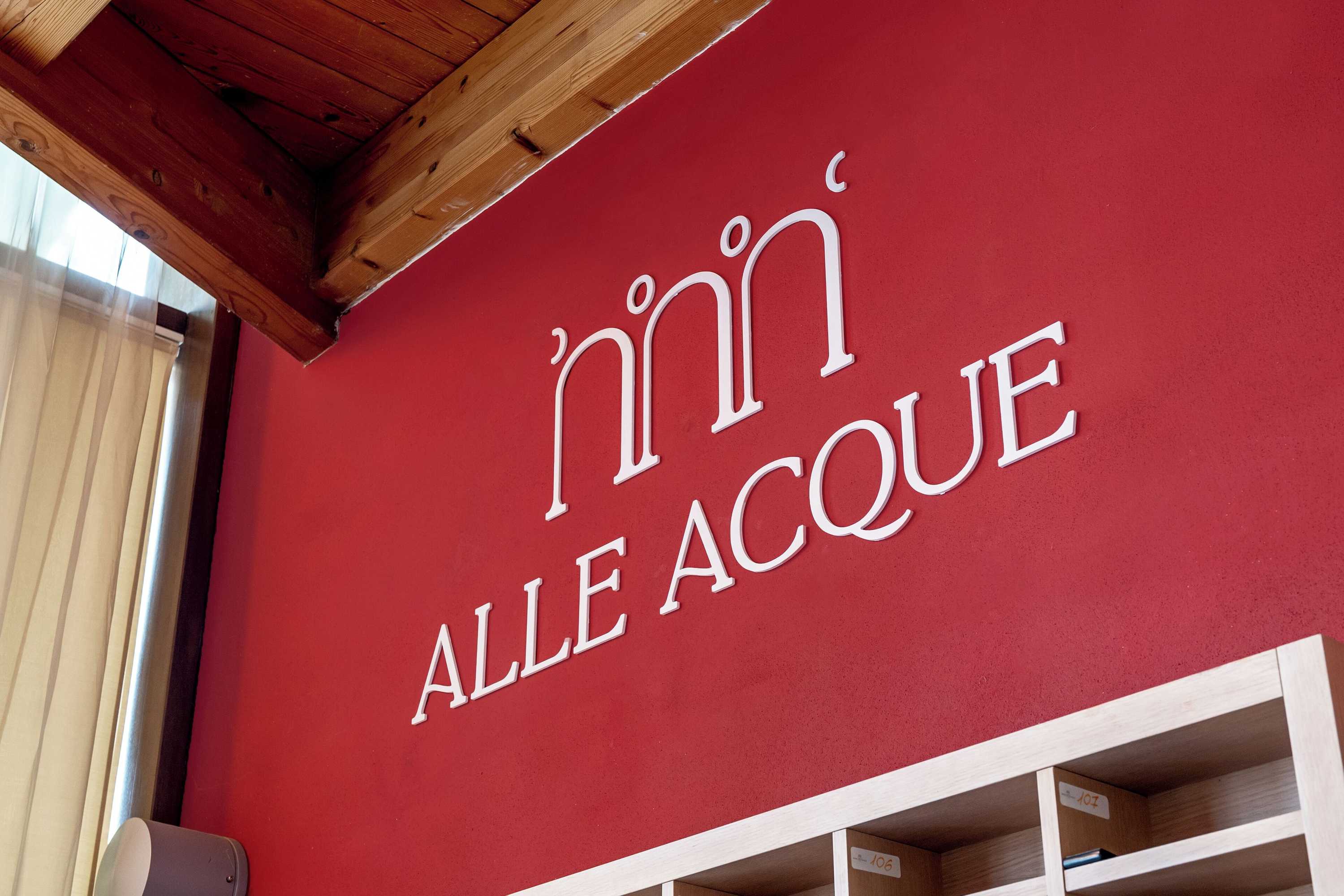 Gift card for Hotel Alle Acque Gift card for Hotel Alle Acque