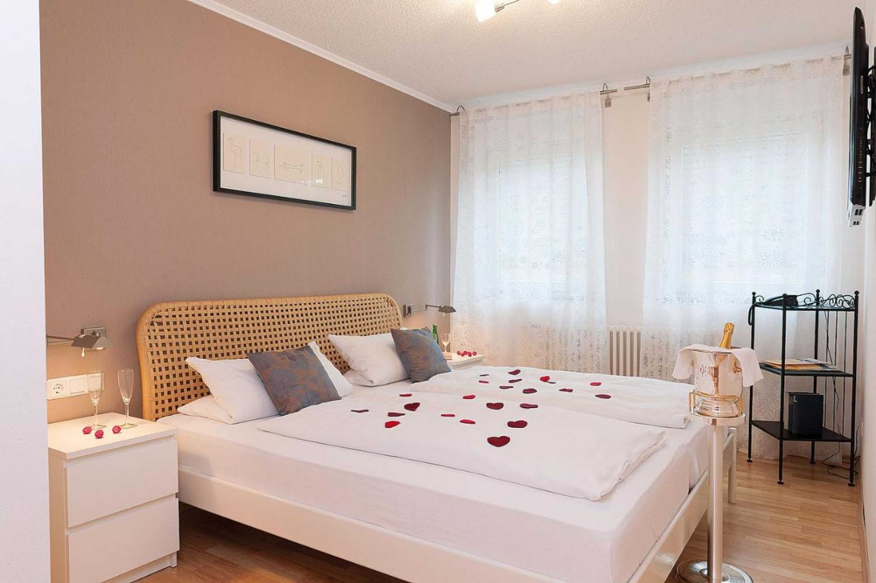 Gift card for Merker's Hotel & Restaurant Bostalsee