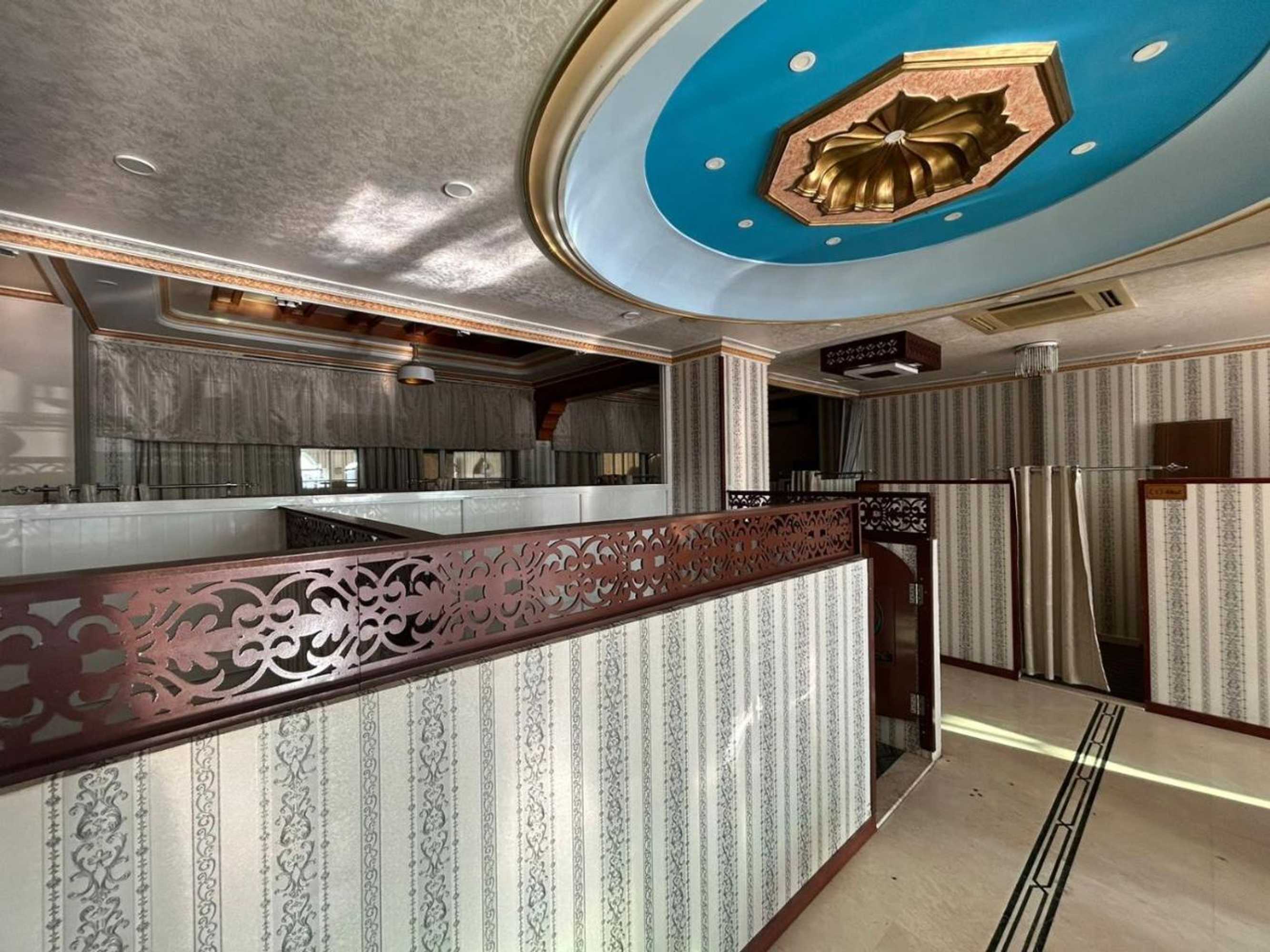 Gift card for Safari Hotel