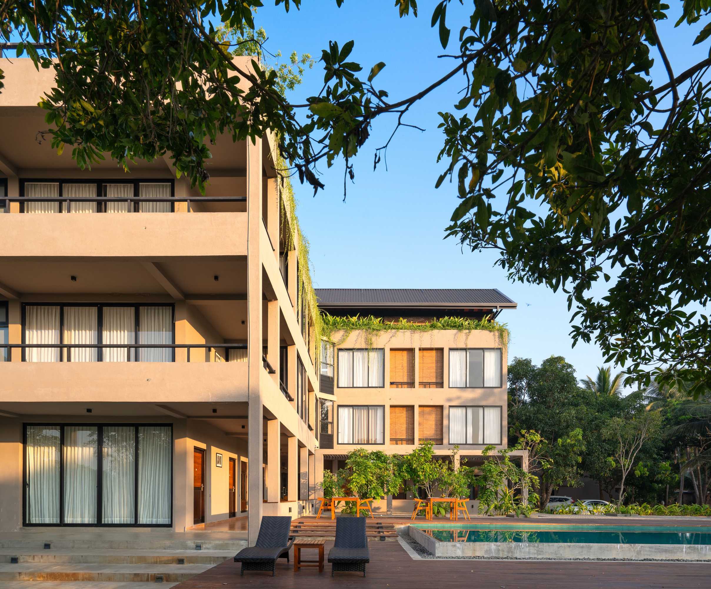 Gift card for Thimbiri Wewa Resort - Wilpattu Gift card for Thimbiri Wewa Resort - Wilpattu