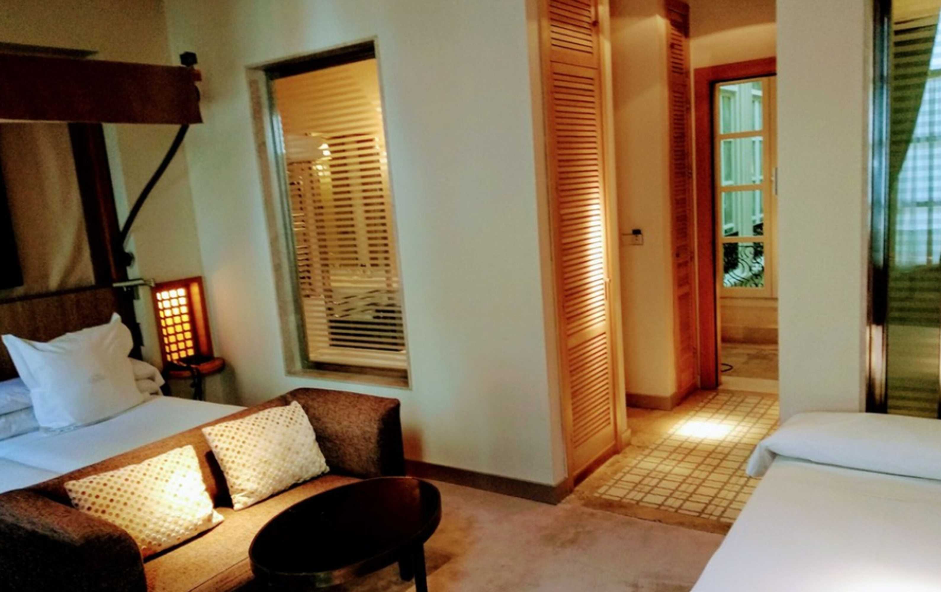 Gift card for Hotel Villa Oniria Gift card for Hotel Villa Oniria