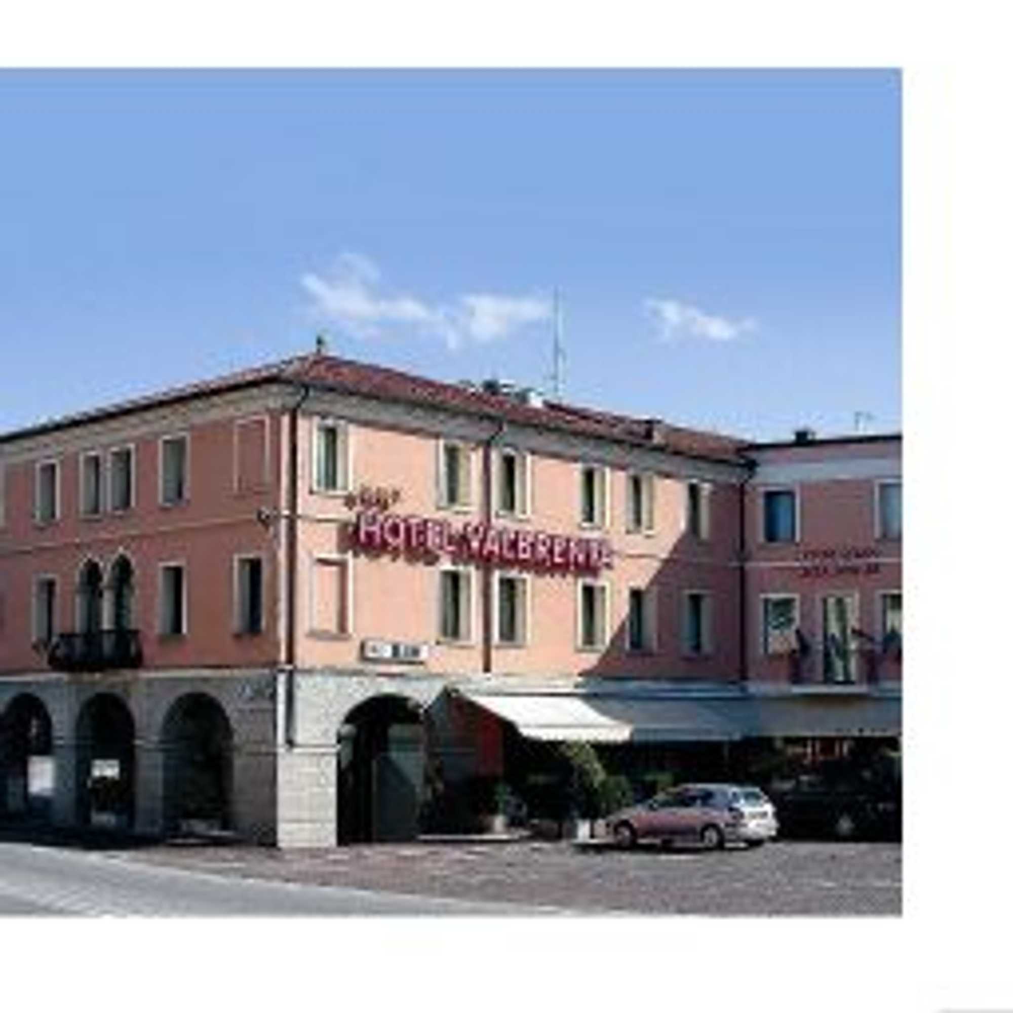 Gift card for Hotel Valbrenta Gift card for Hotel Valbrenta