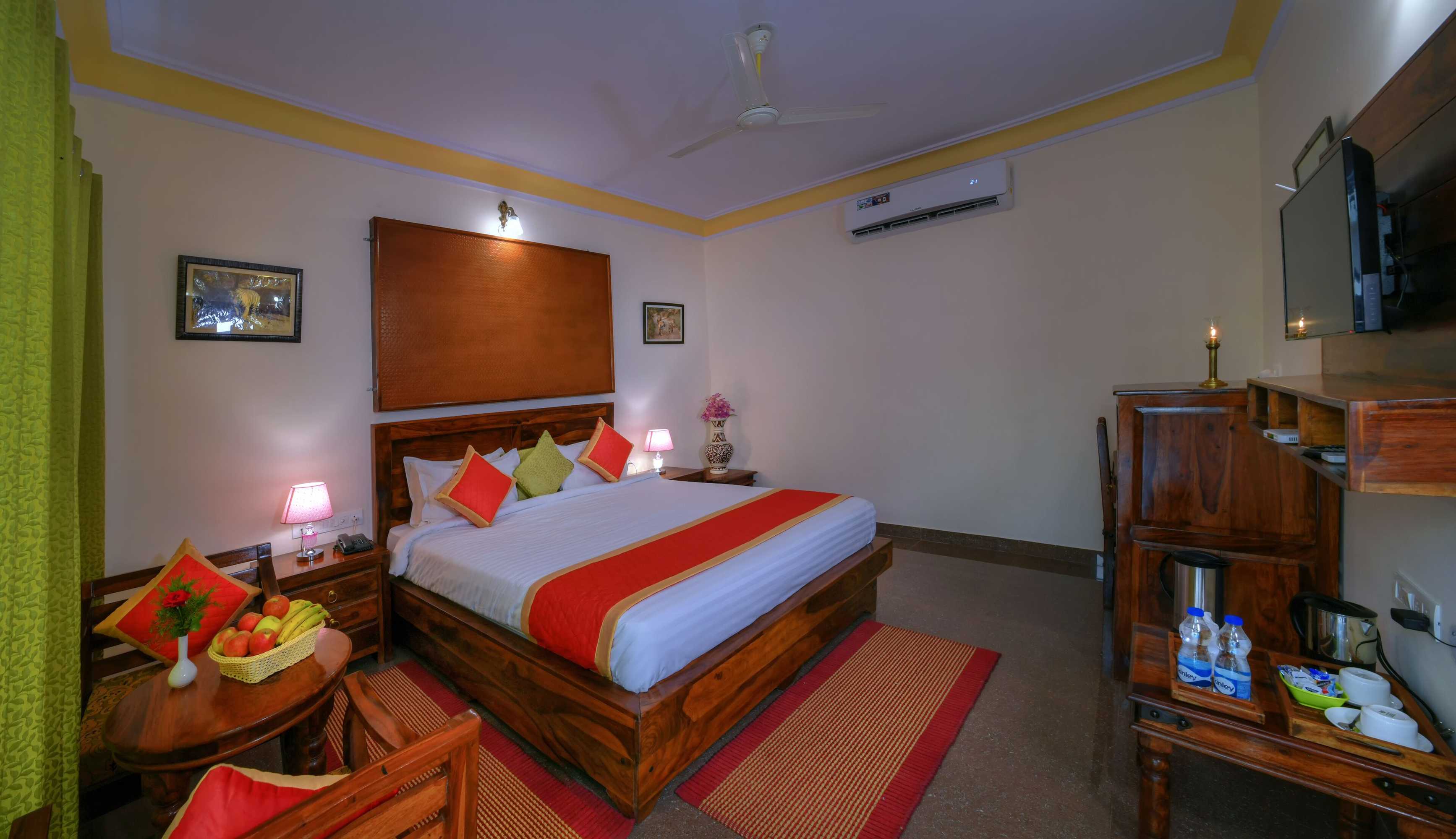 Gift card for Ranthambhore Heritage Haveli Gift card for Ranthambhore Heritage Haveli