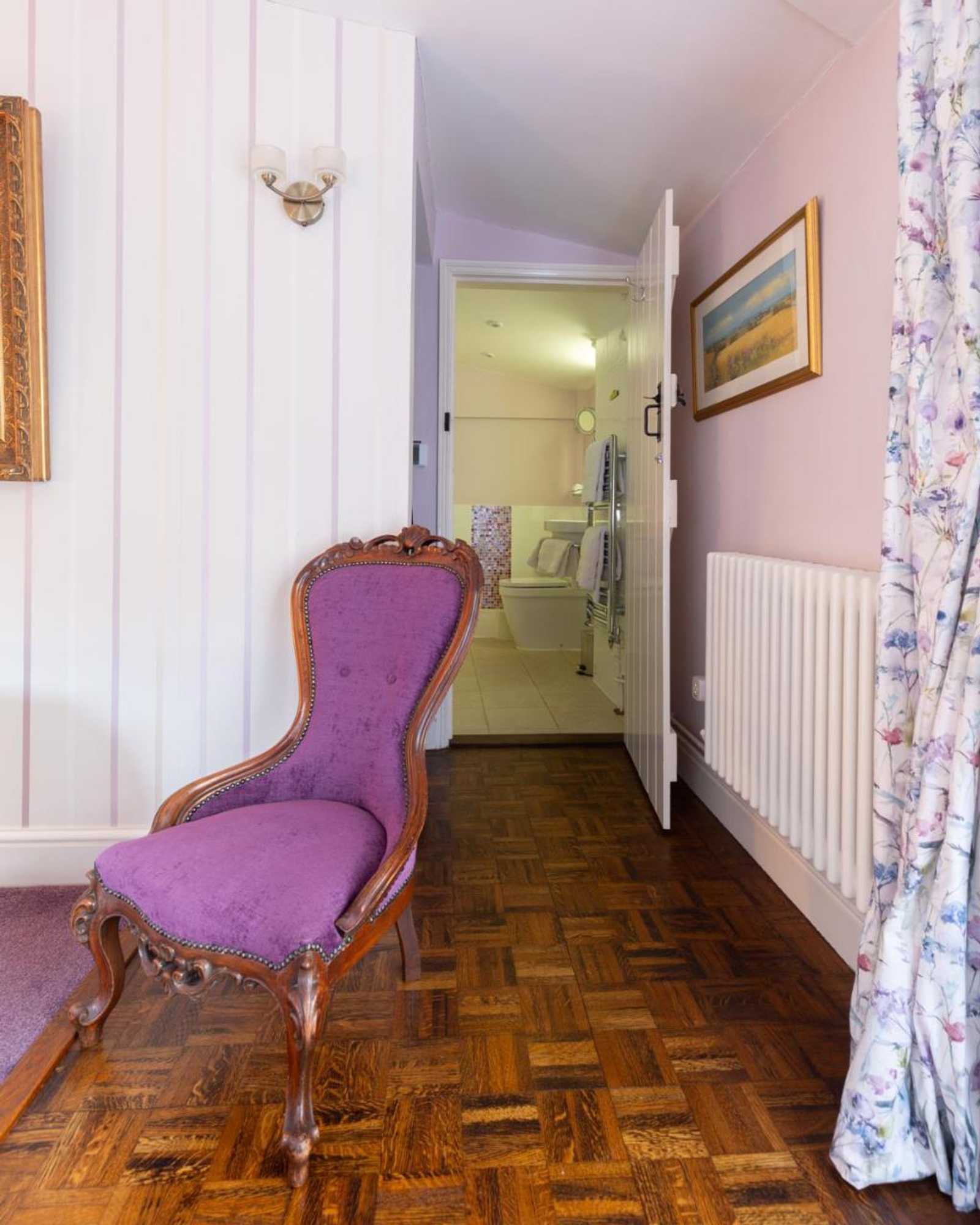 Gift card for Frogs Hall B&b