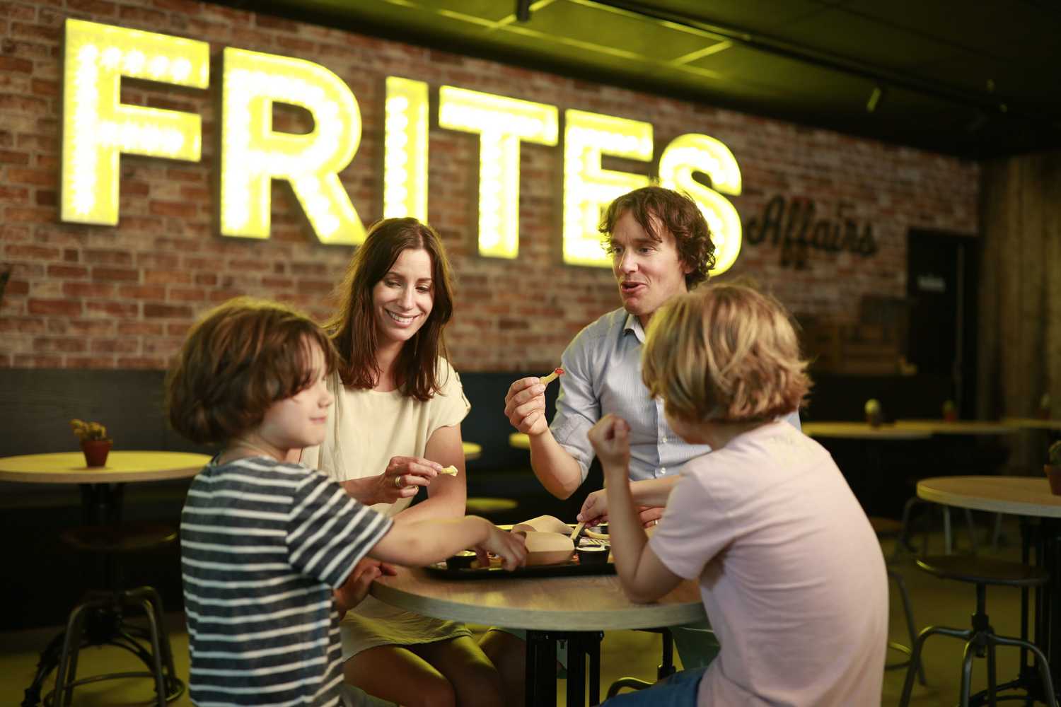 Gift card for Center Parcs Limburgse Peel