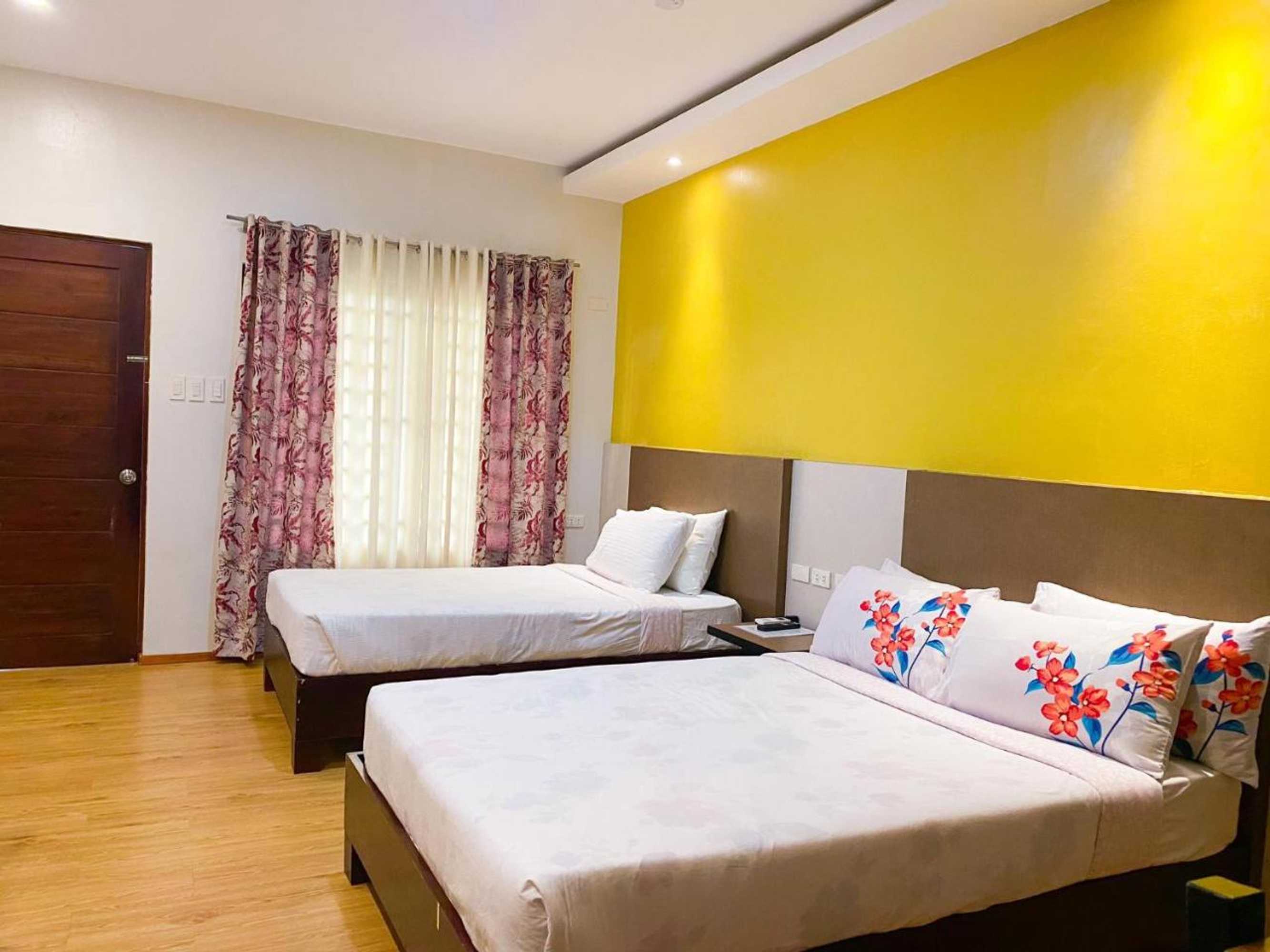 Gift card for Casa De Española Hotel And Resort