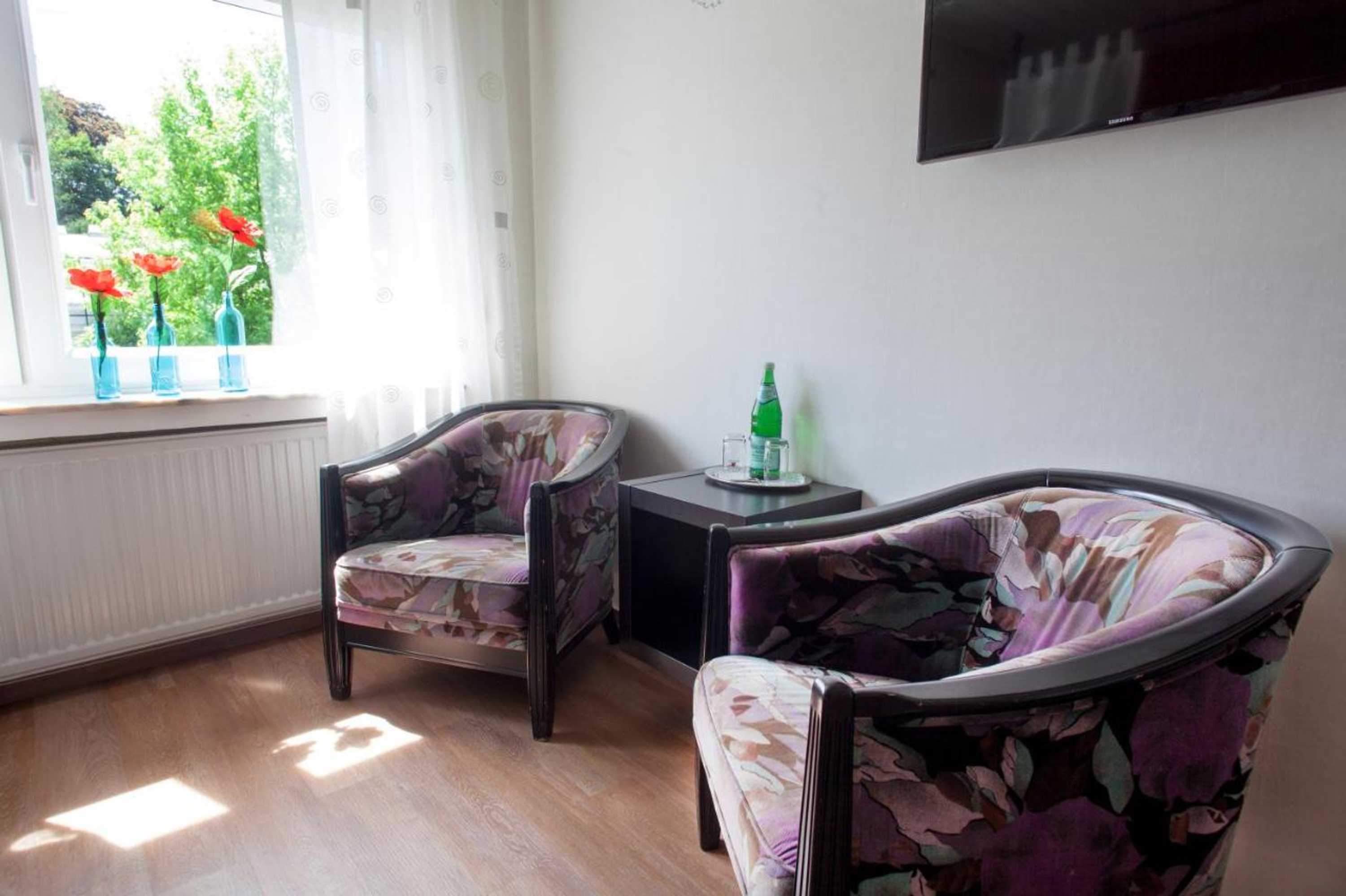 Gift card for Hotel Nassauer Hof