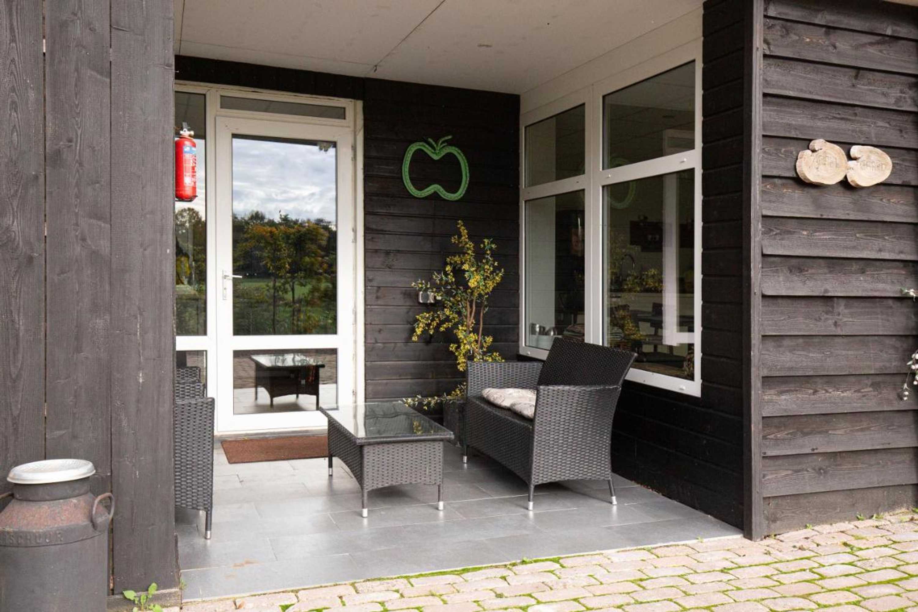 Gift card for Herberg de Appelgaard