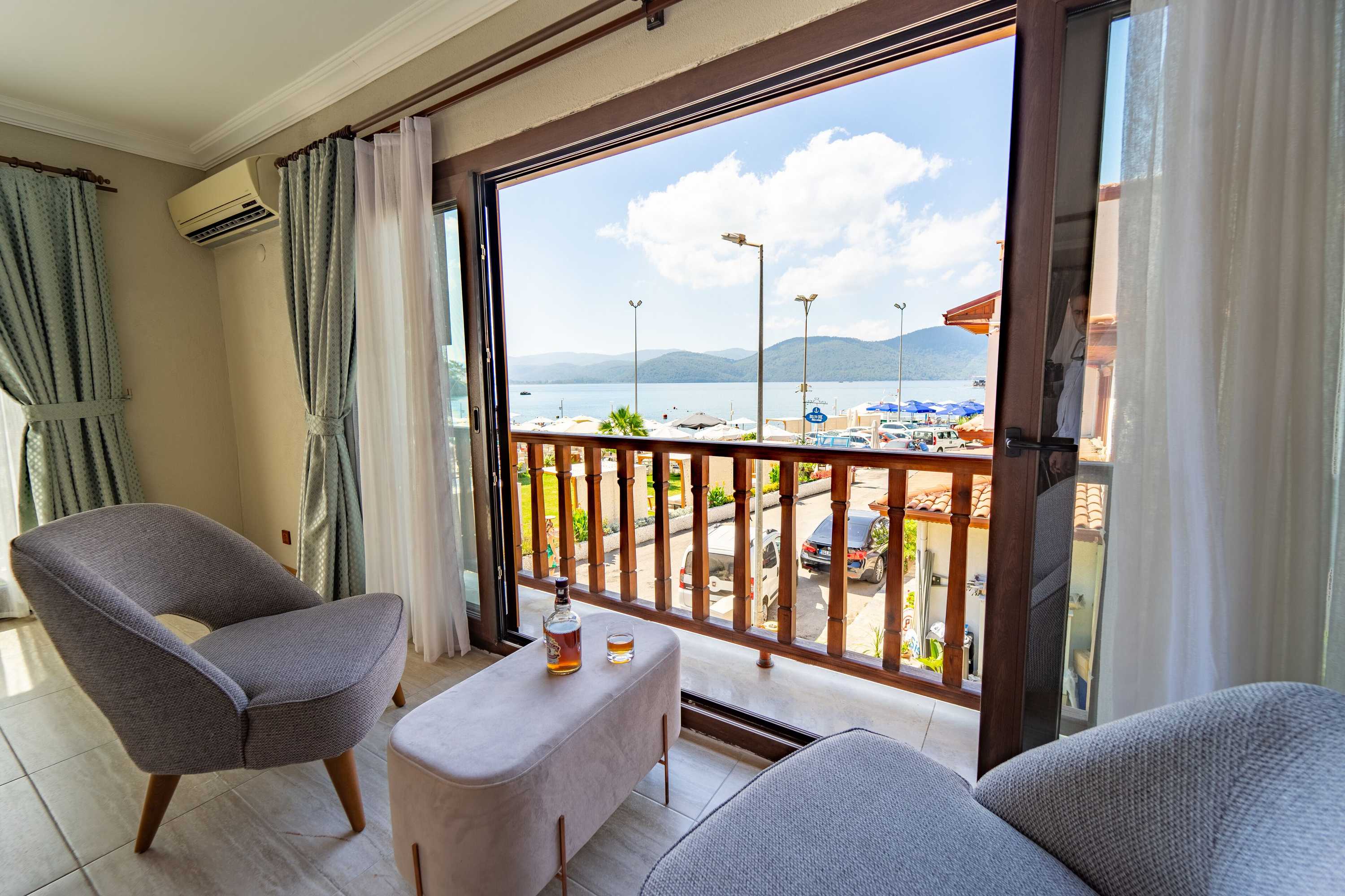 Gift card for İskelem Otel Gift card for İskelem Otel